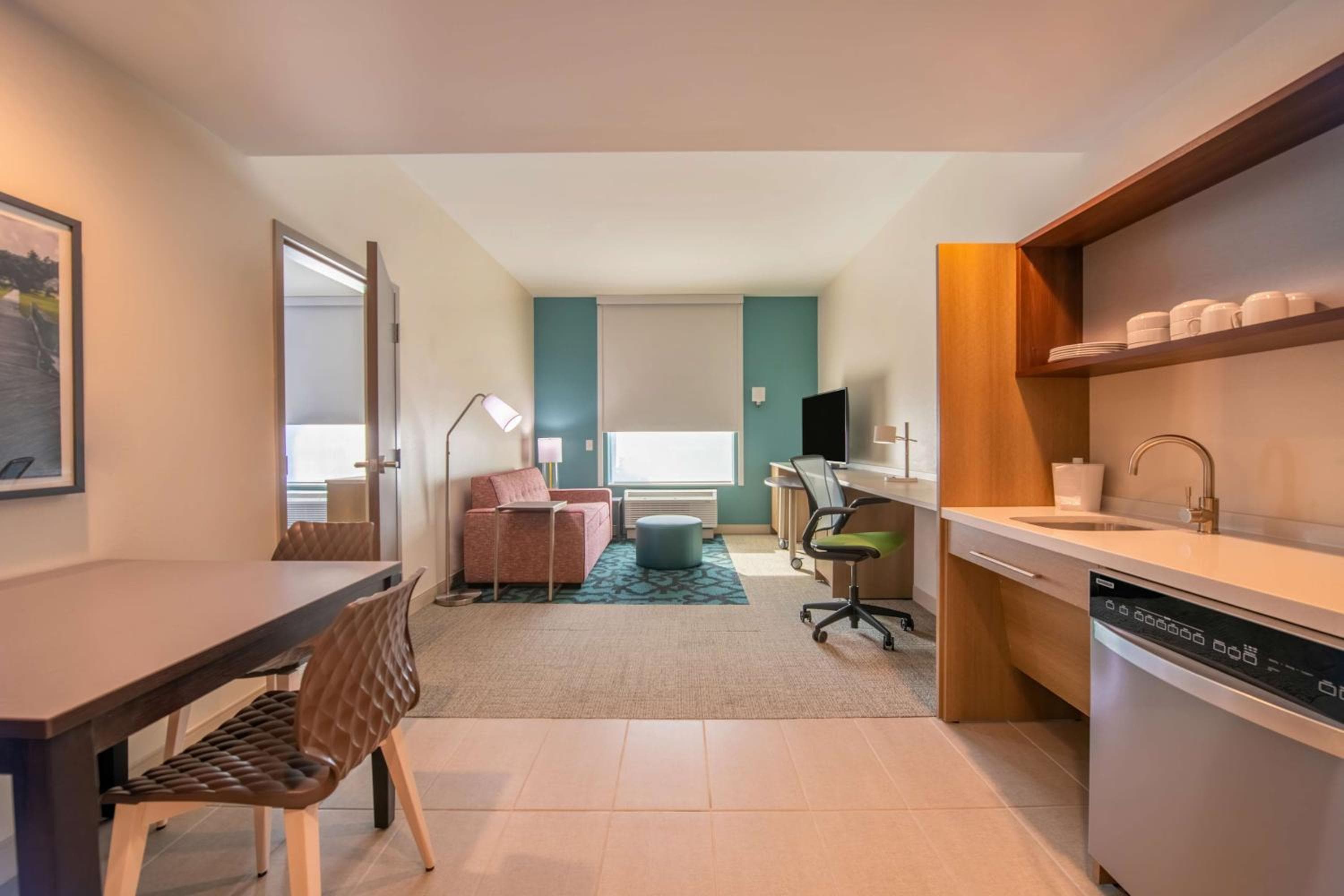 Home2 Suites By Hilton Kingsland, Kingsland, photo 5