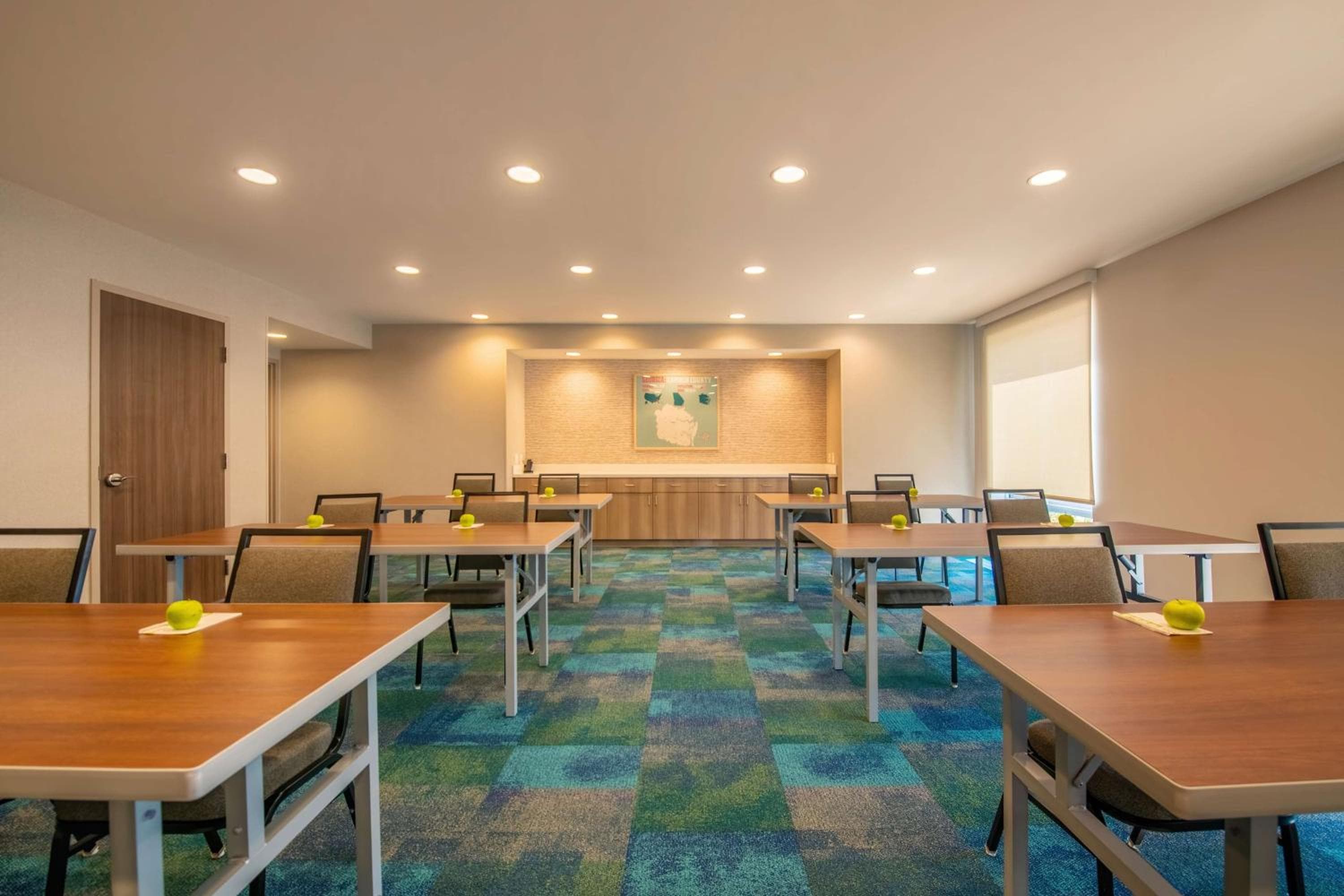 Home2 Suites By Hilton Kingsland, Kingsland, photo 6