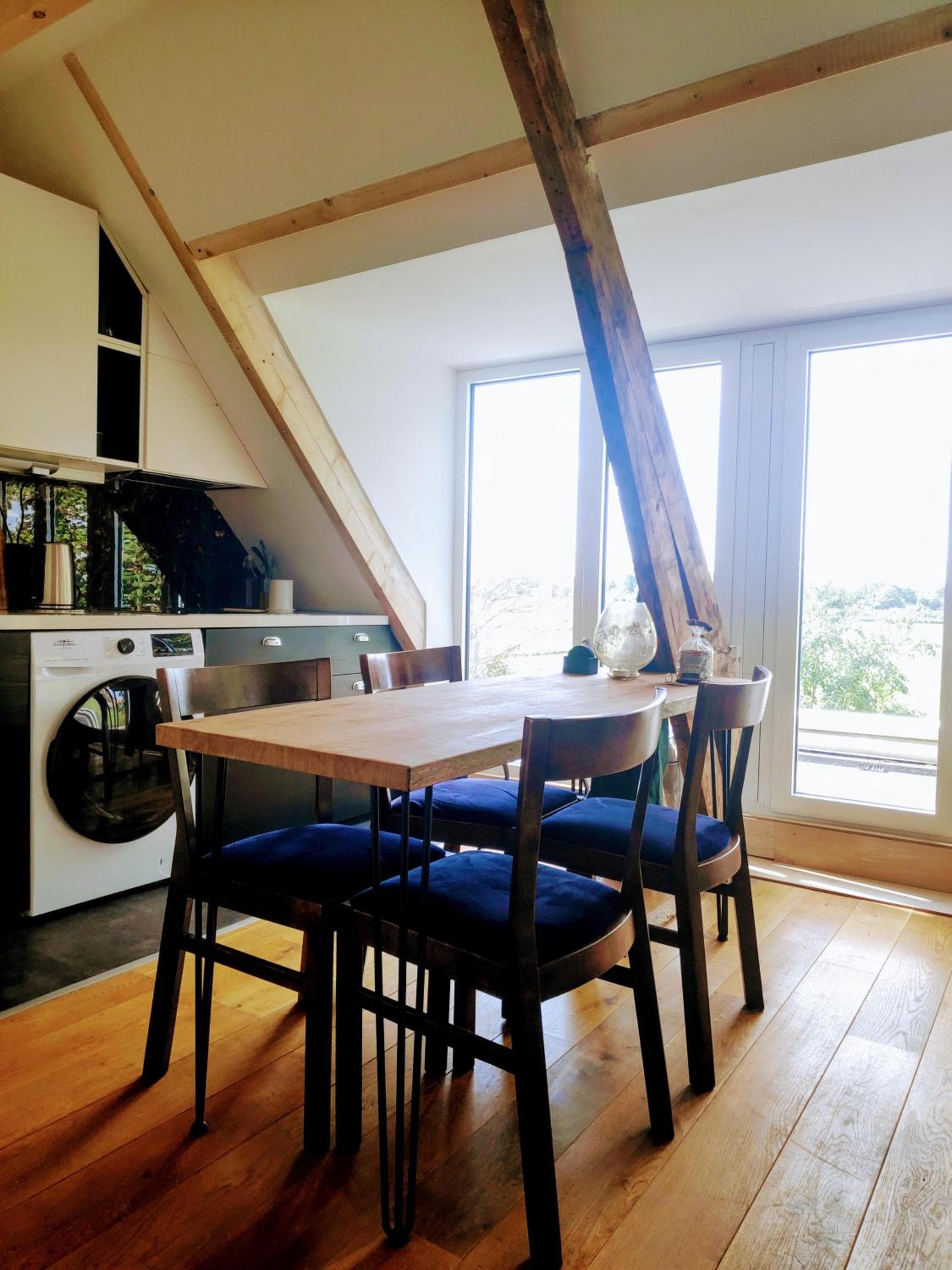 The Grutto, private apartment 25 min from city center, Amsterdam, photo 3
