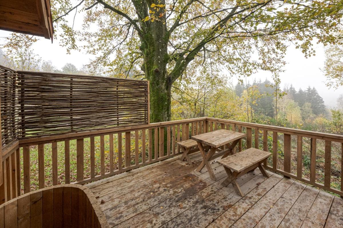 Les cabanes des Dolimarts, Bohan, photo 5