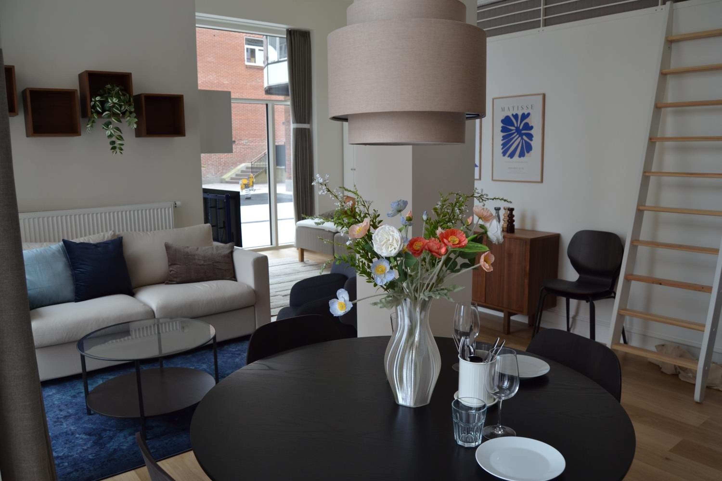 Hotel Lille Nyhavn, Skanderborg, photo 5