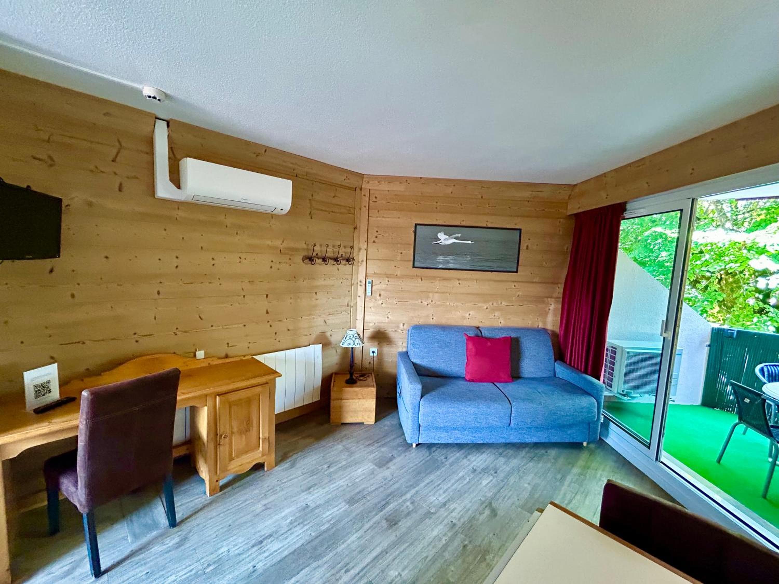 Résidence Côté Chalet, Thonon-les-Bains, photo 5