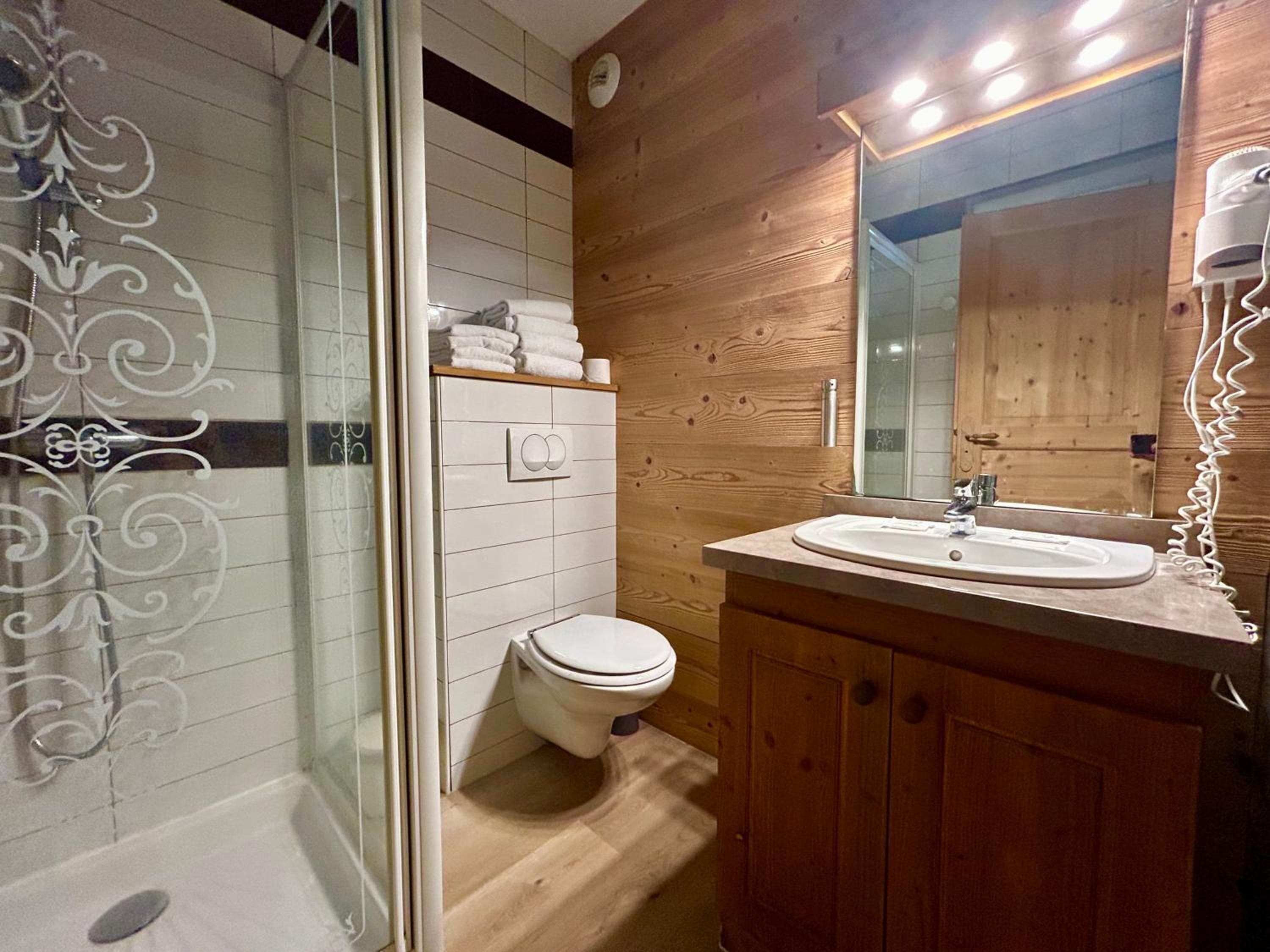Résidence Côté Chalet, Thonon-les-Bains, photo 6