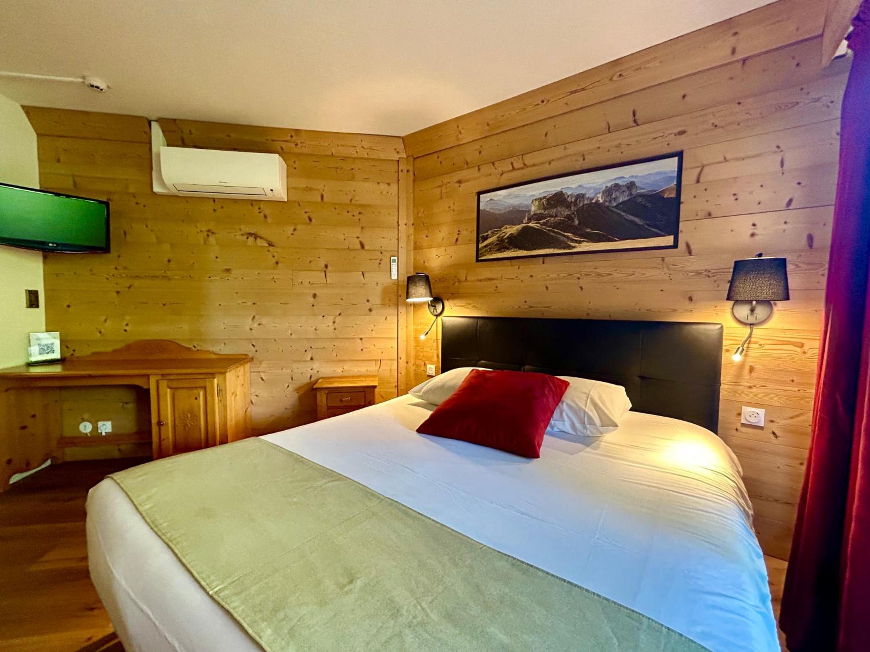 Résidence Côté Chalet, Thonon-les-Bains, photo 4