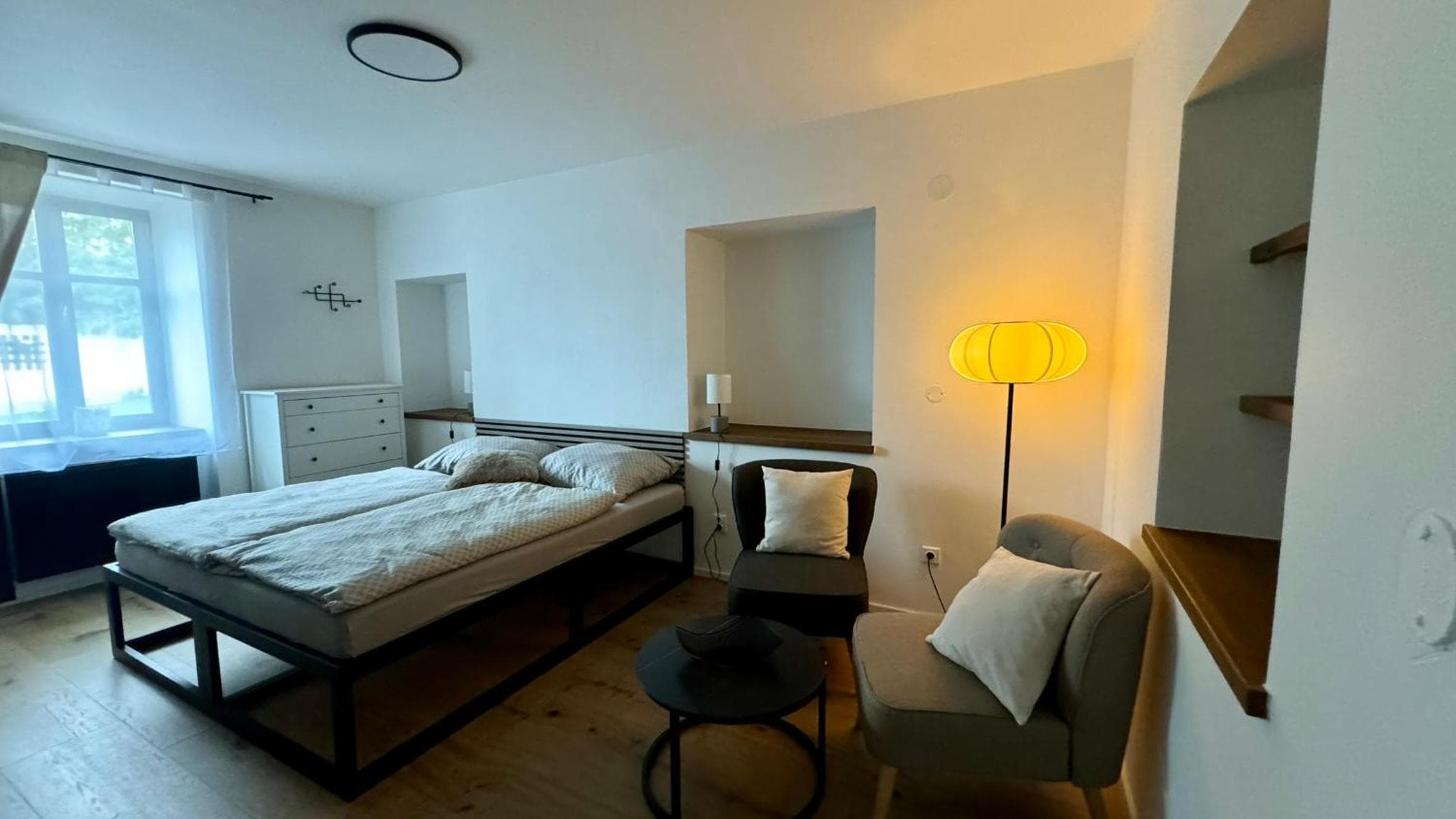 Family Apartments Černice, Mojné, photo 4
