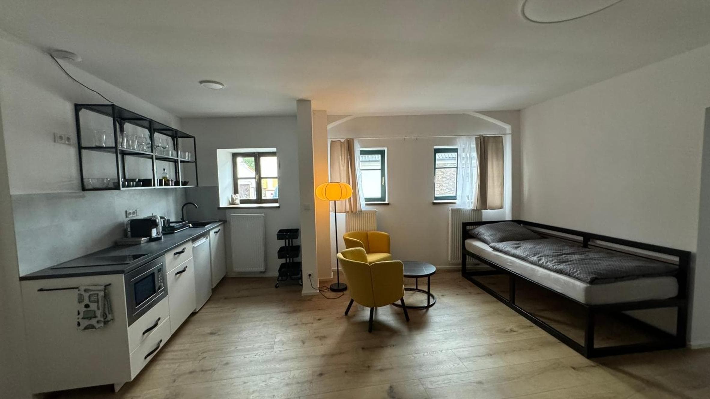 Family Apartments Černice, Mojné