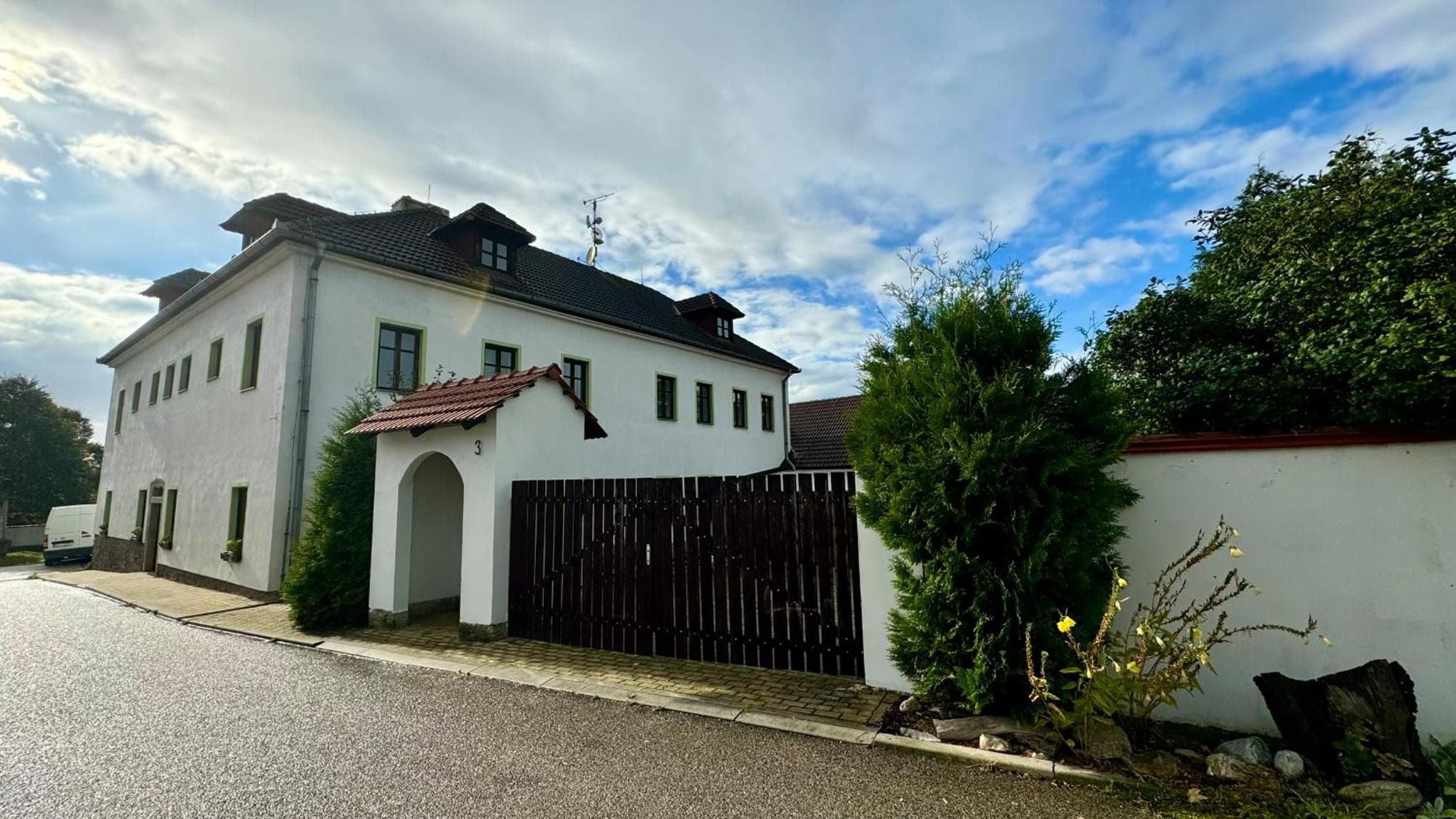 Family Apartments Černice, Mojné, photo 3