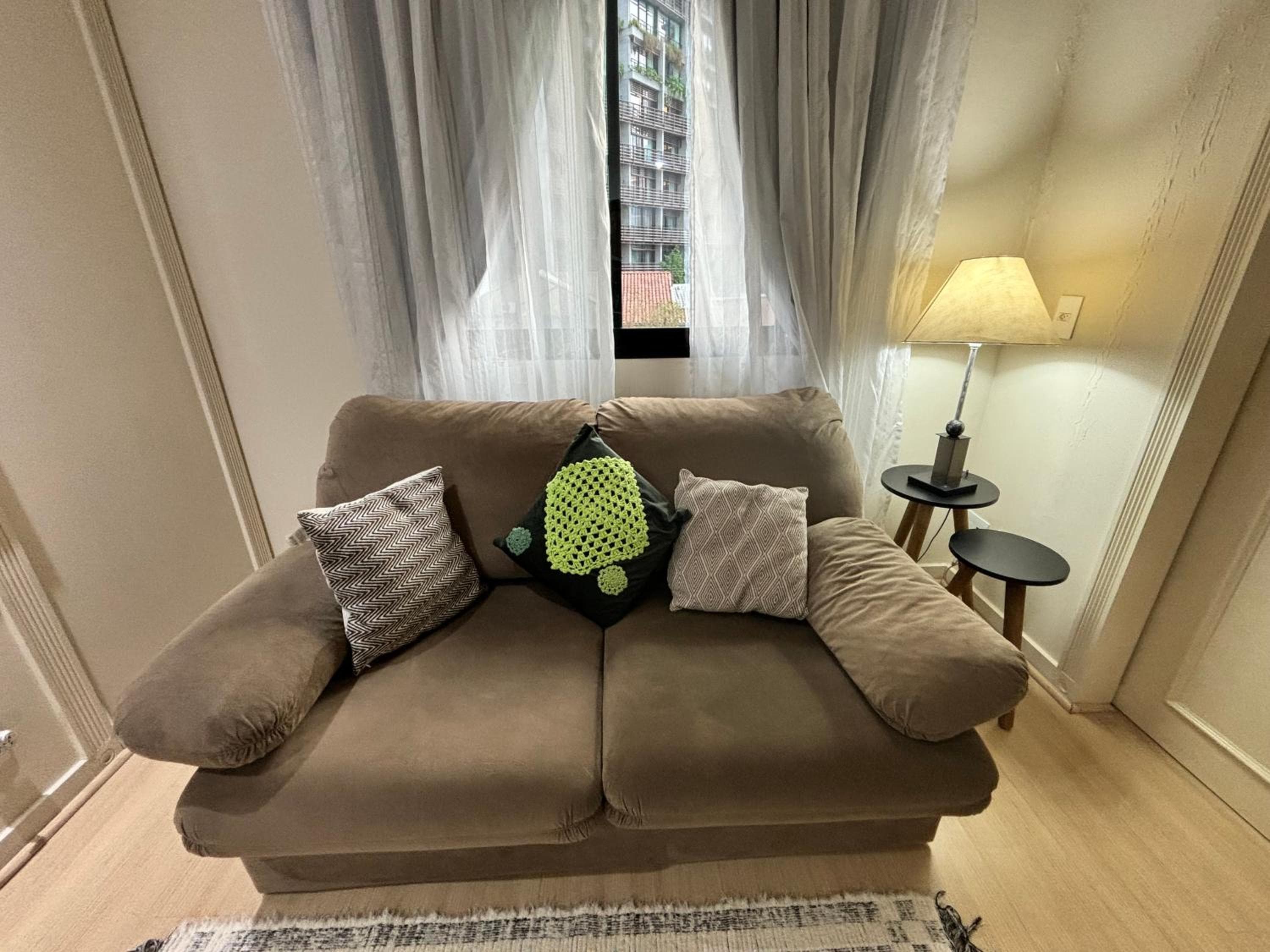 Hotel Univer Pamplona Paulista Jardins cozinha garagem ótima localização 1103, Sao Paulo, photo 2