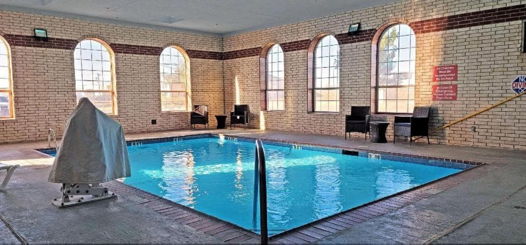Hawthorn Extended Stay by Wyndham Amarillo, Amarillo, photo 2