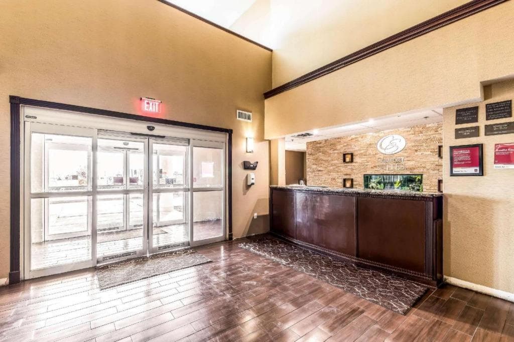 Hawthorn Extended Stay by Wyndham Amarillo, Amarillo, photo 3