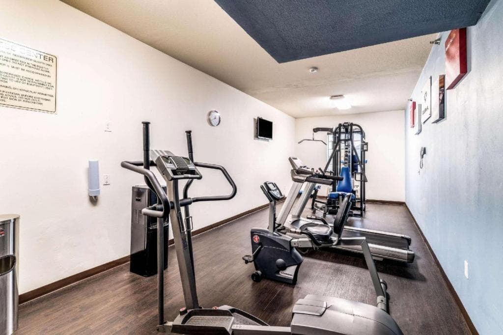 Hawthorn Extended Stay by Wyndham Amarillo, Amarillo, photo 6