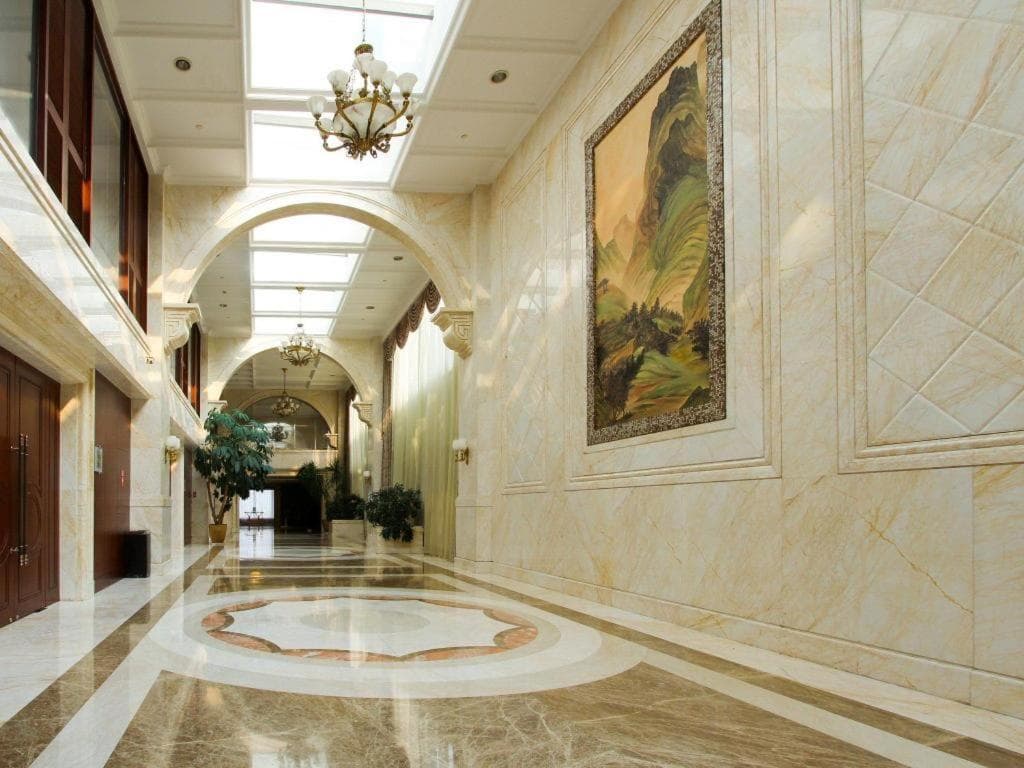 Citadines Apart Hotel Ritan Beijing, Beijing, photo 2