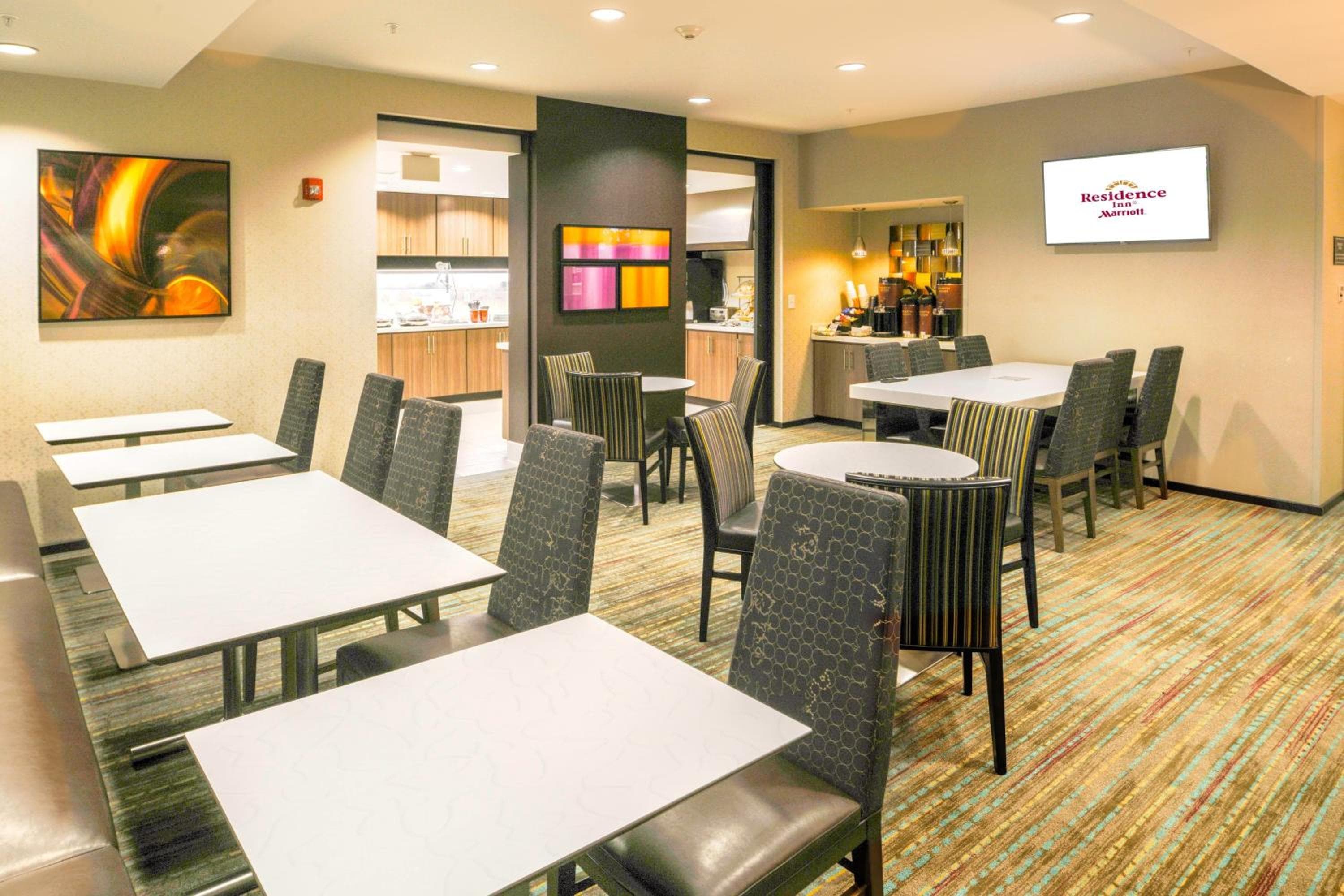 Residence Inn by Marriott Augusta, Augusta, photo 3