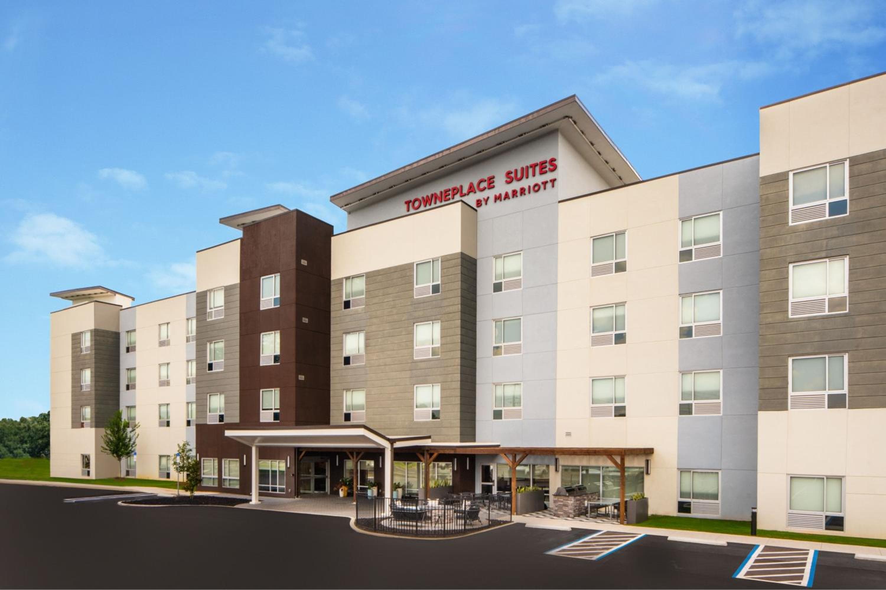 TownePlace Suites by Marriott Pensacola West I-10, Pensacola