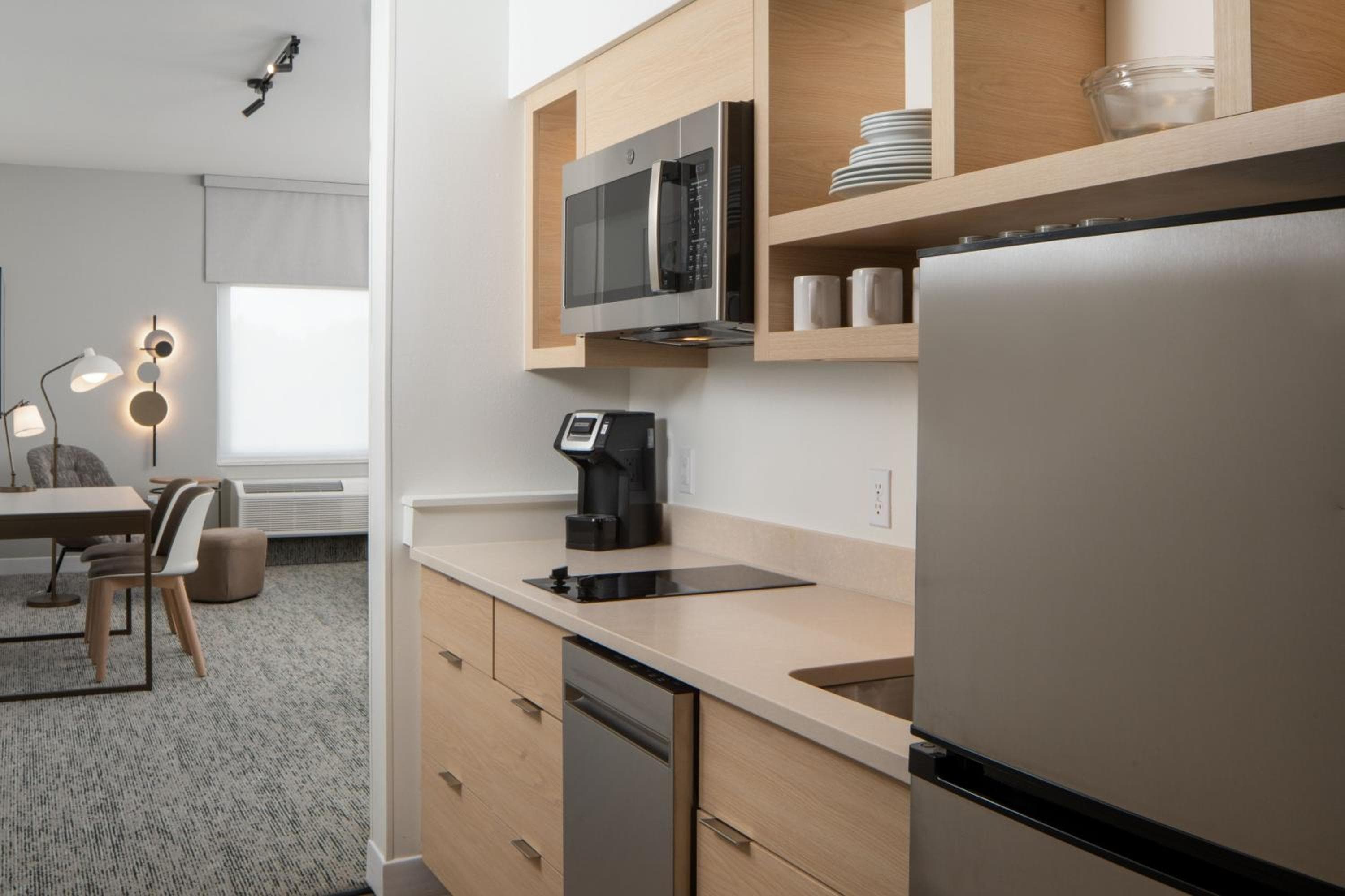 TownePlace Suites by Marriott Pensacola West I-10, Pensacola, photo 6