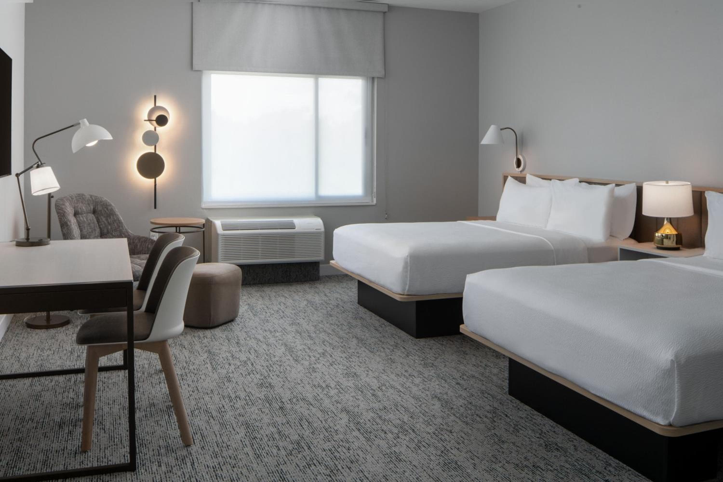 TownePlace Suites by Marriott Pensacola West I-10, Pensacola, photo 3