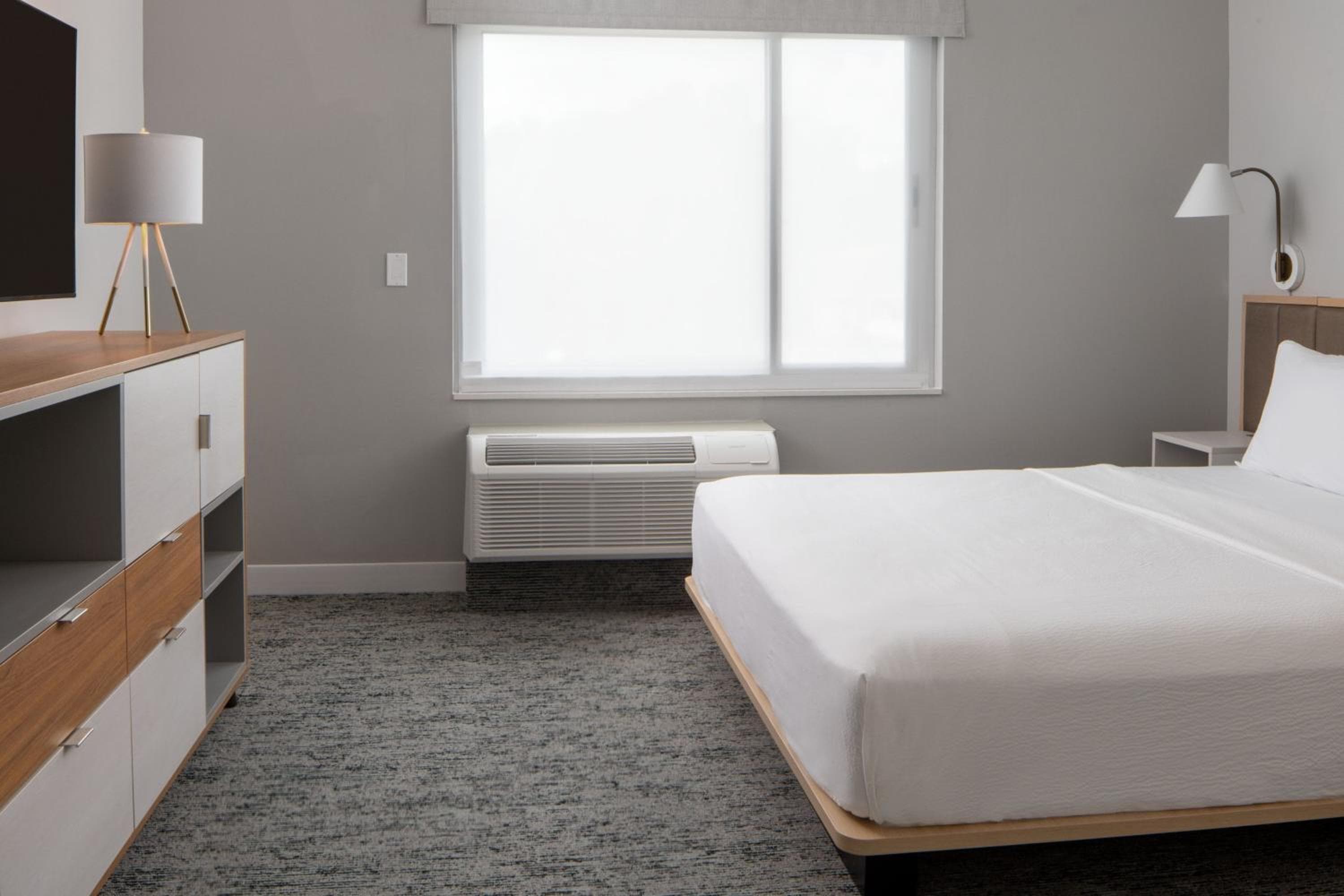 TownePlace Suites by Marriott Pensacola West I-10, Pensacola, photo 5
