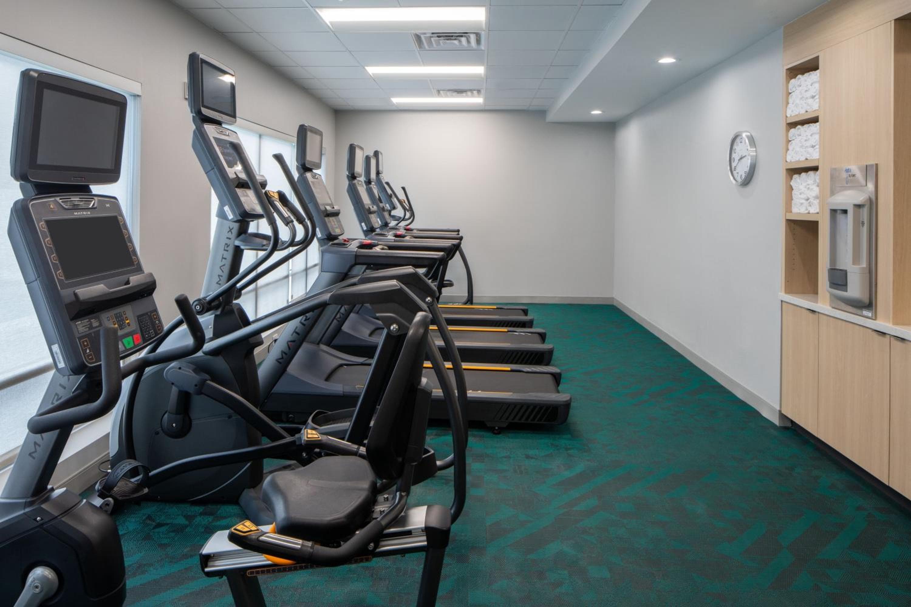 TownePlace Suites by Marriott Pensacola West I-10, Pensacola, photo 2