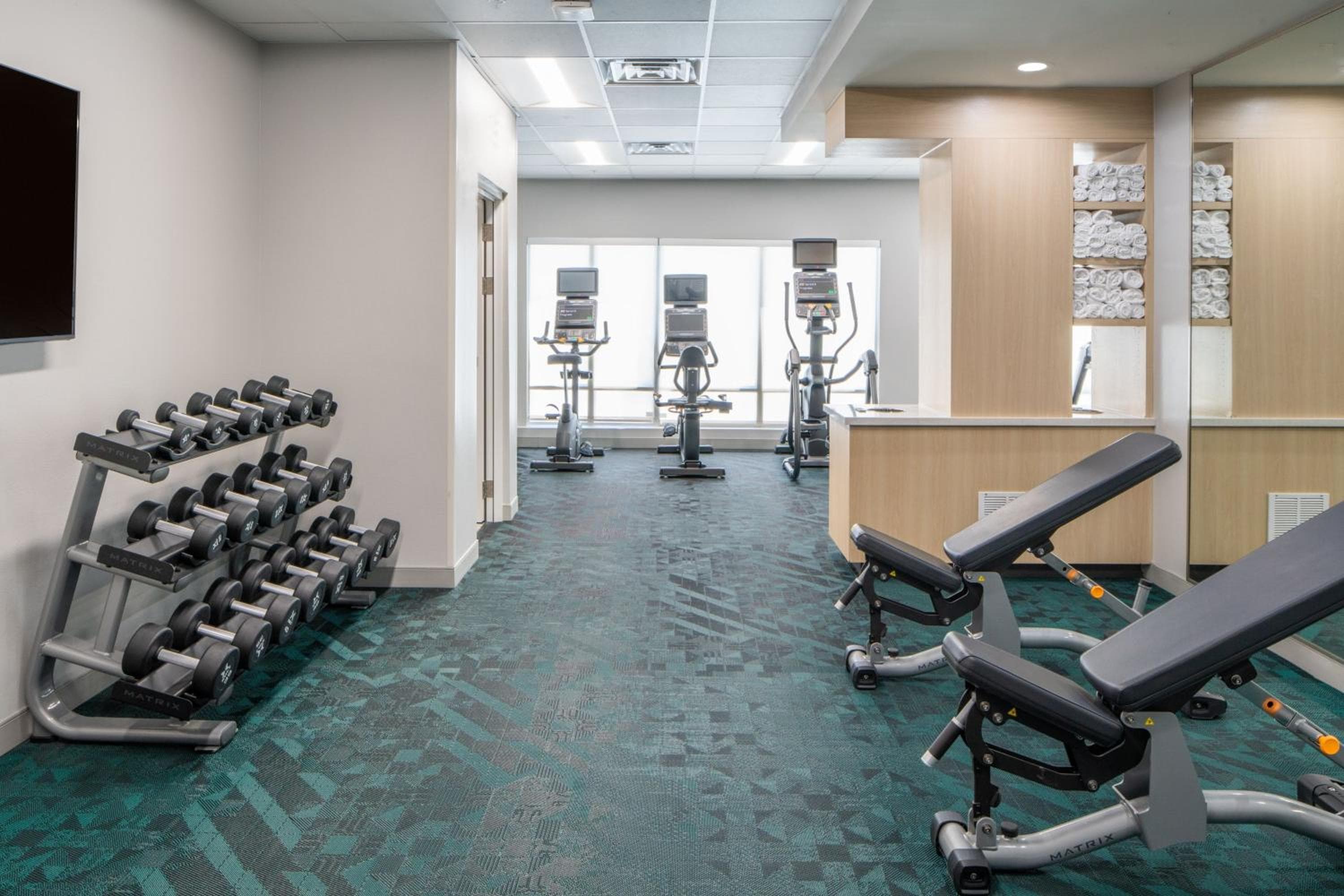 TownePlace Suites by Marriott Pensacola West I-10, Pensacola, photo 4