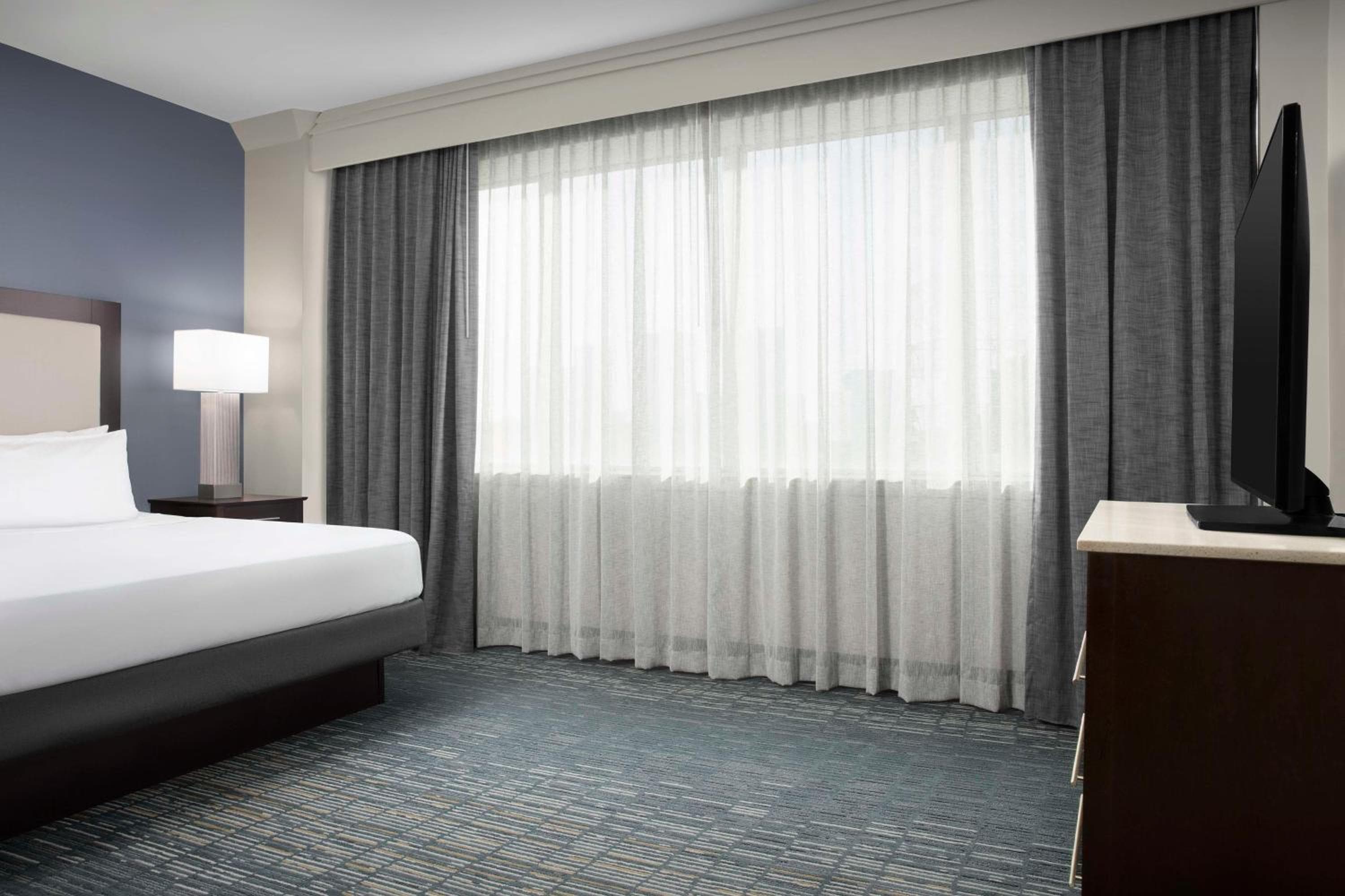 Homewood Suites Dallas Downtown, Dallas, photo 5