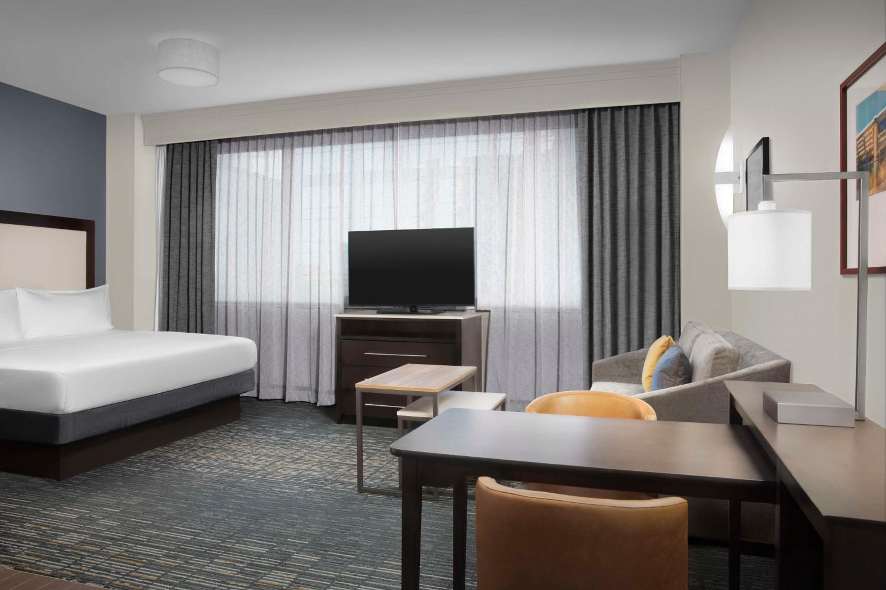 Homewood Suites Dallas Downtown, Dallas, photo 3