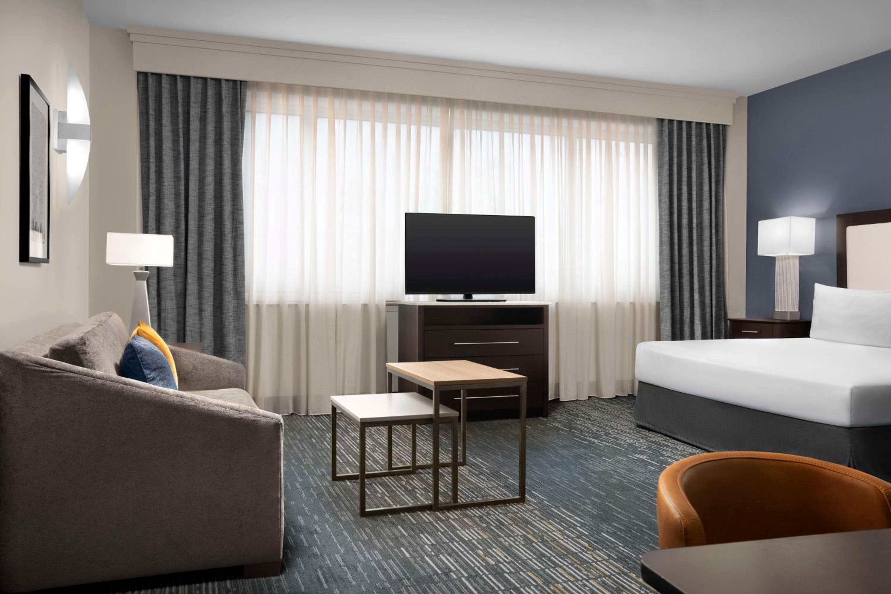 Homewood Suites Dallas Downtown, Dallas, photo 2
