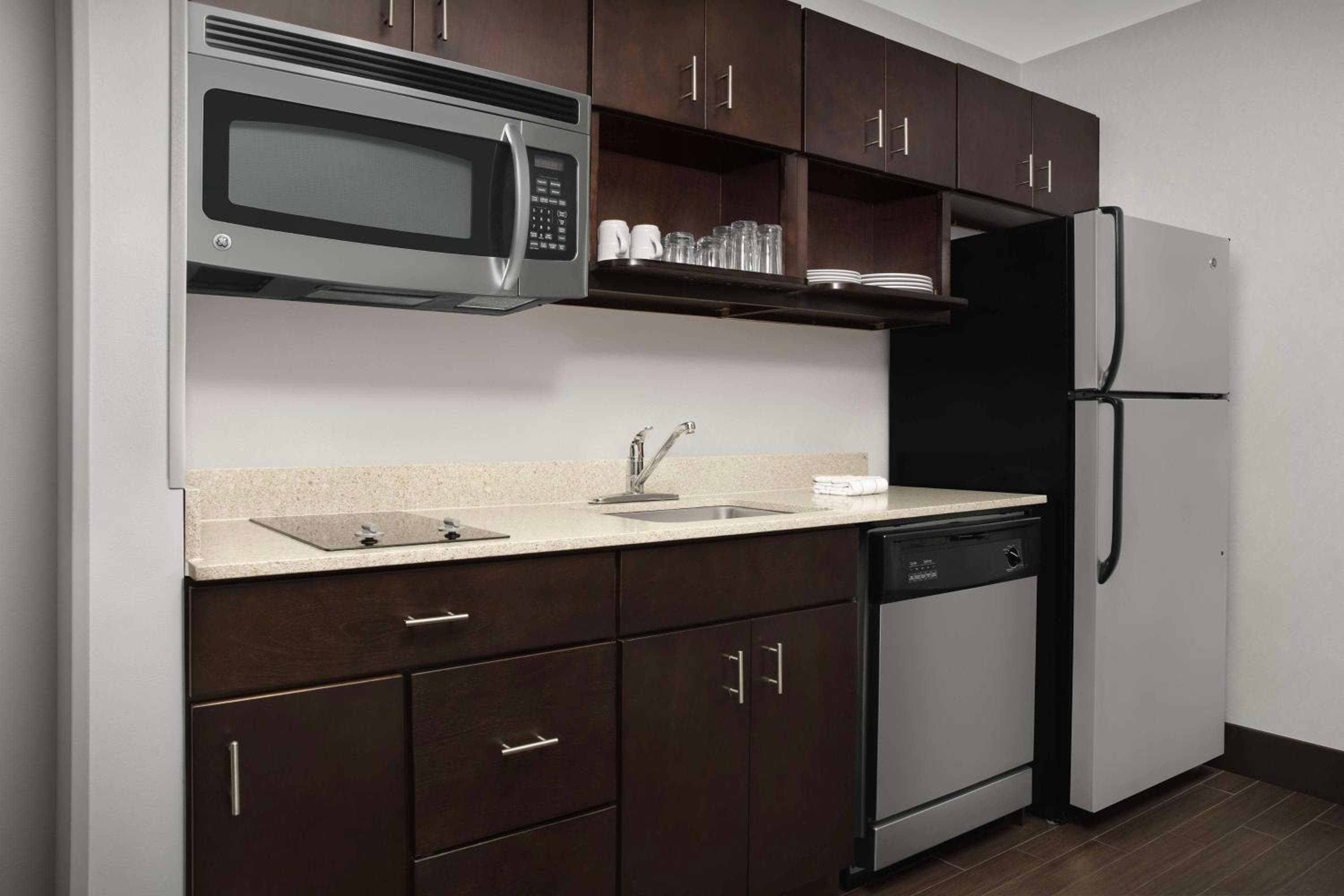 Homewood Suites Dallas Downtown, Dallas, photo 6