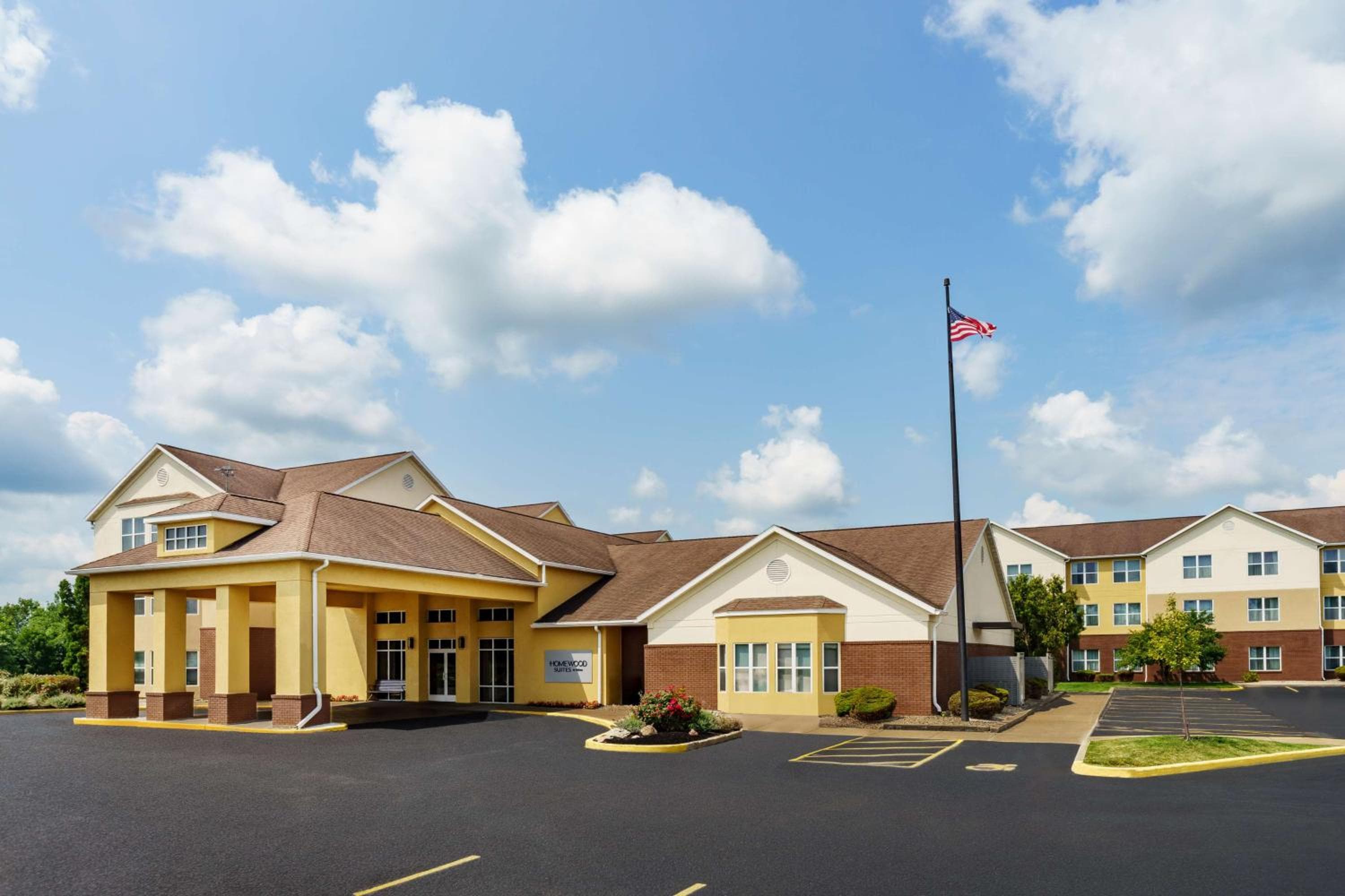 Homewood Suites by Hilton Rochester Henrietta, Rochester