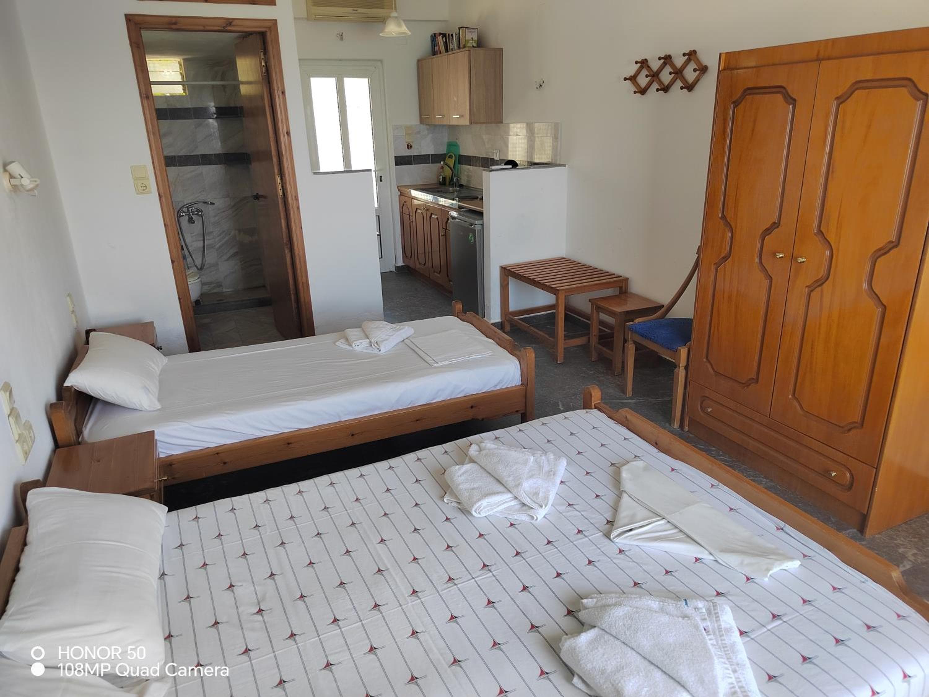 Aggelos Studios, Kalamaki Heraklion, photo 6