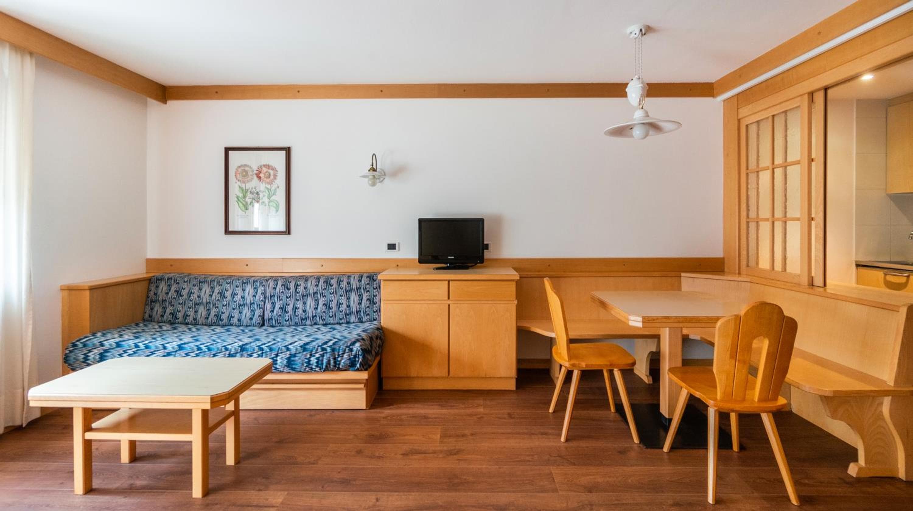 Hotiday Apartments Santa Cristina, Santa Cristina in Val Gardena, photo 5