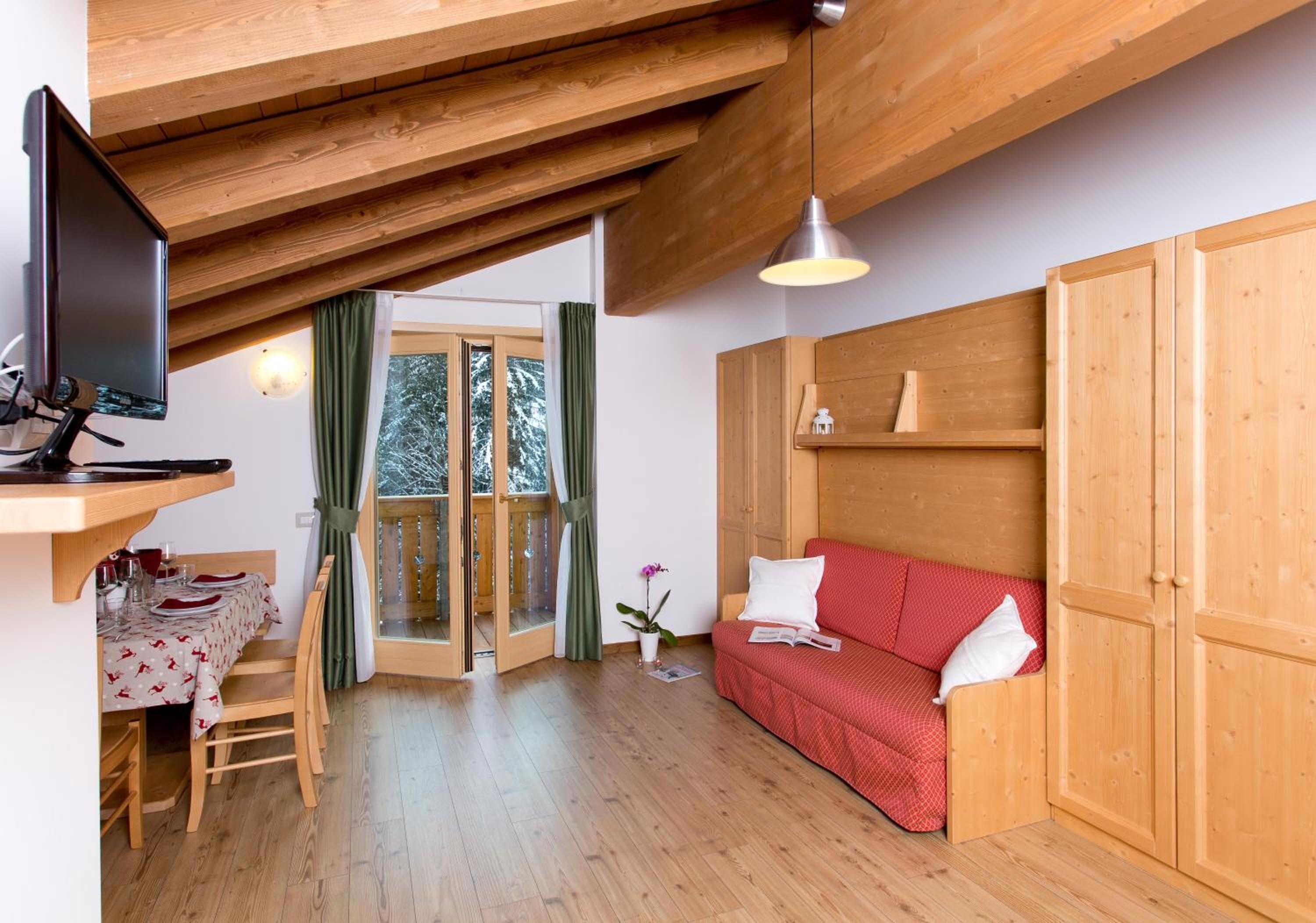 Residence Civetta, Val di Zoldo, photo 5