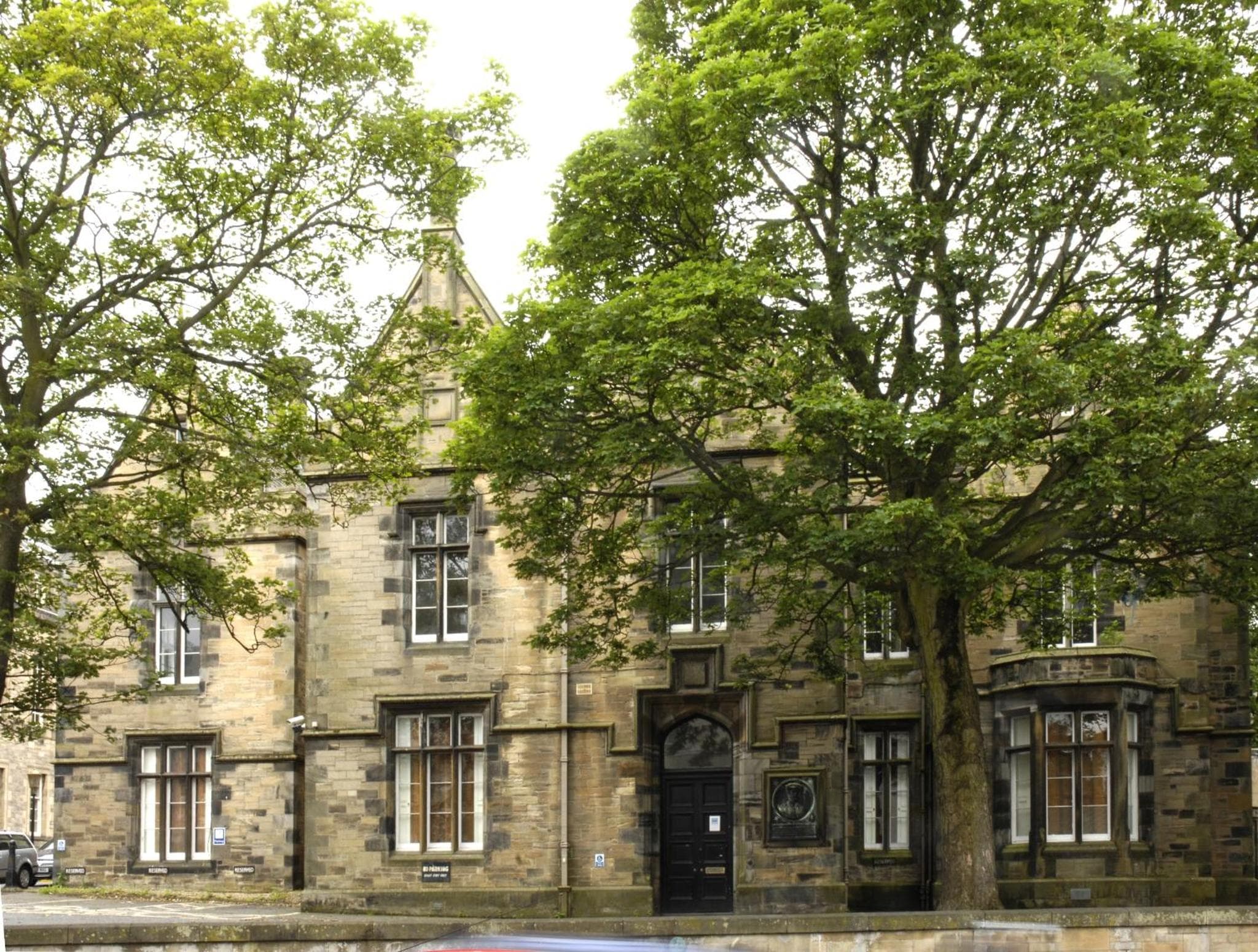 Court Residence Aparthotel, Linlithgow