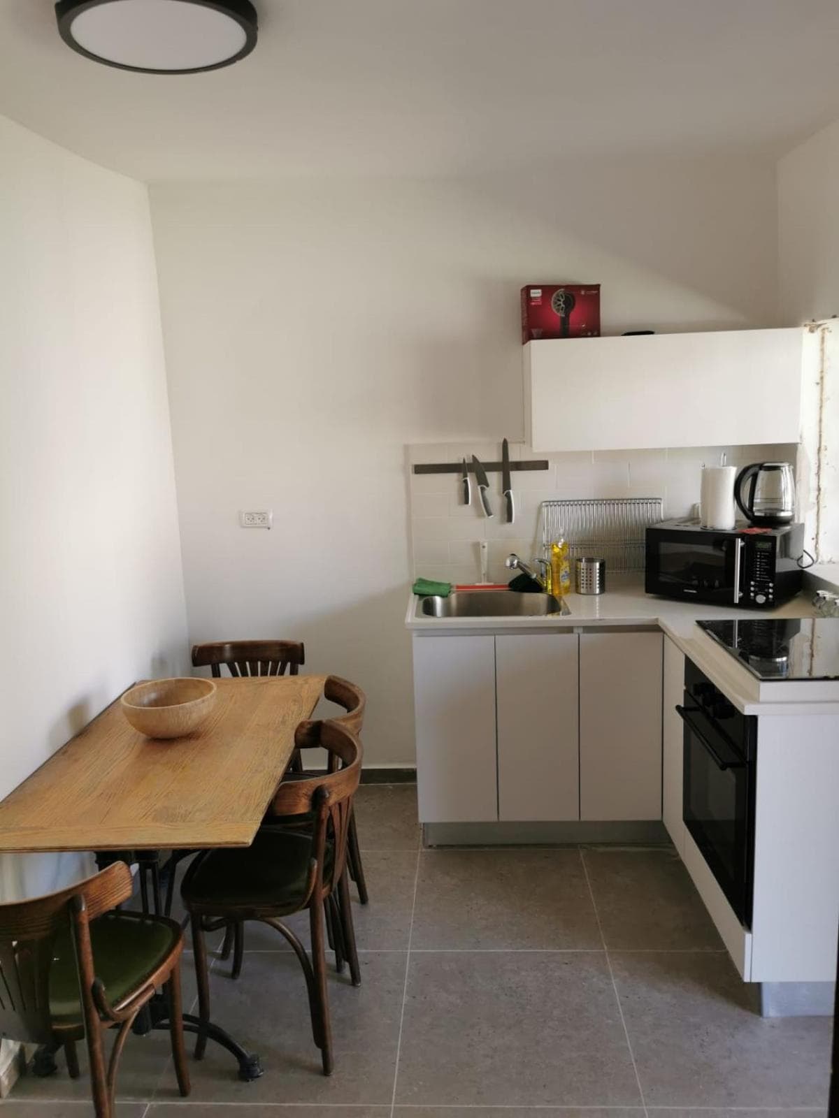Herbert Apartments, Beer Sheva, photo 6