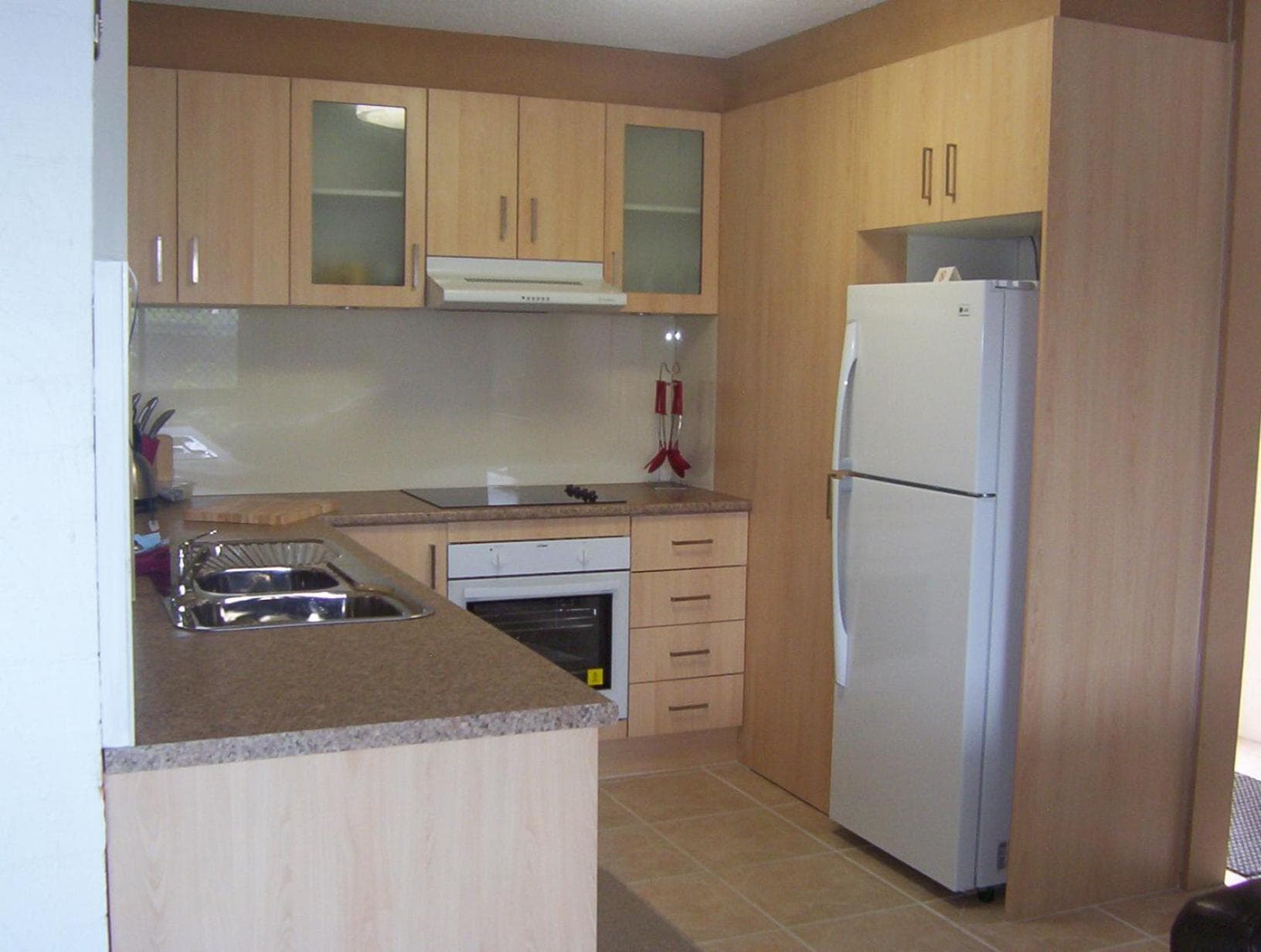 Burleigh Palms Holiday Apartments, Gold Coast, photo 4