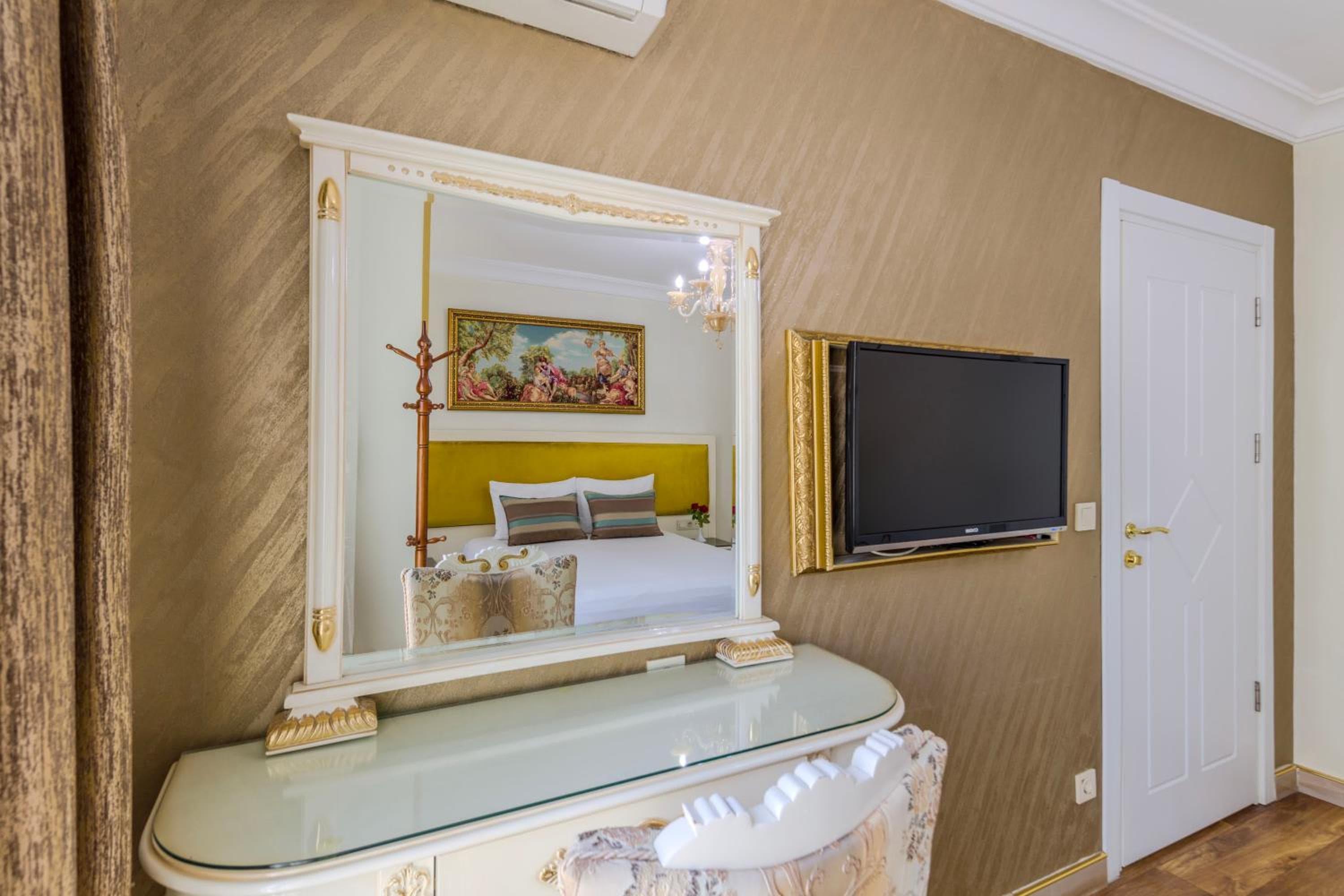 Lemis Suite Istanbul, Istanbul, photo 5