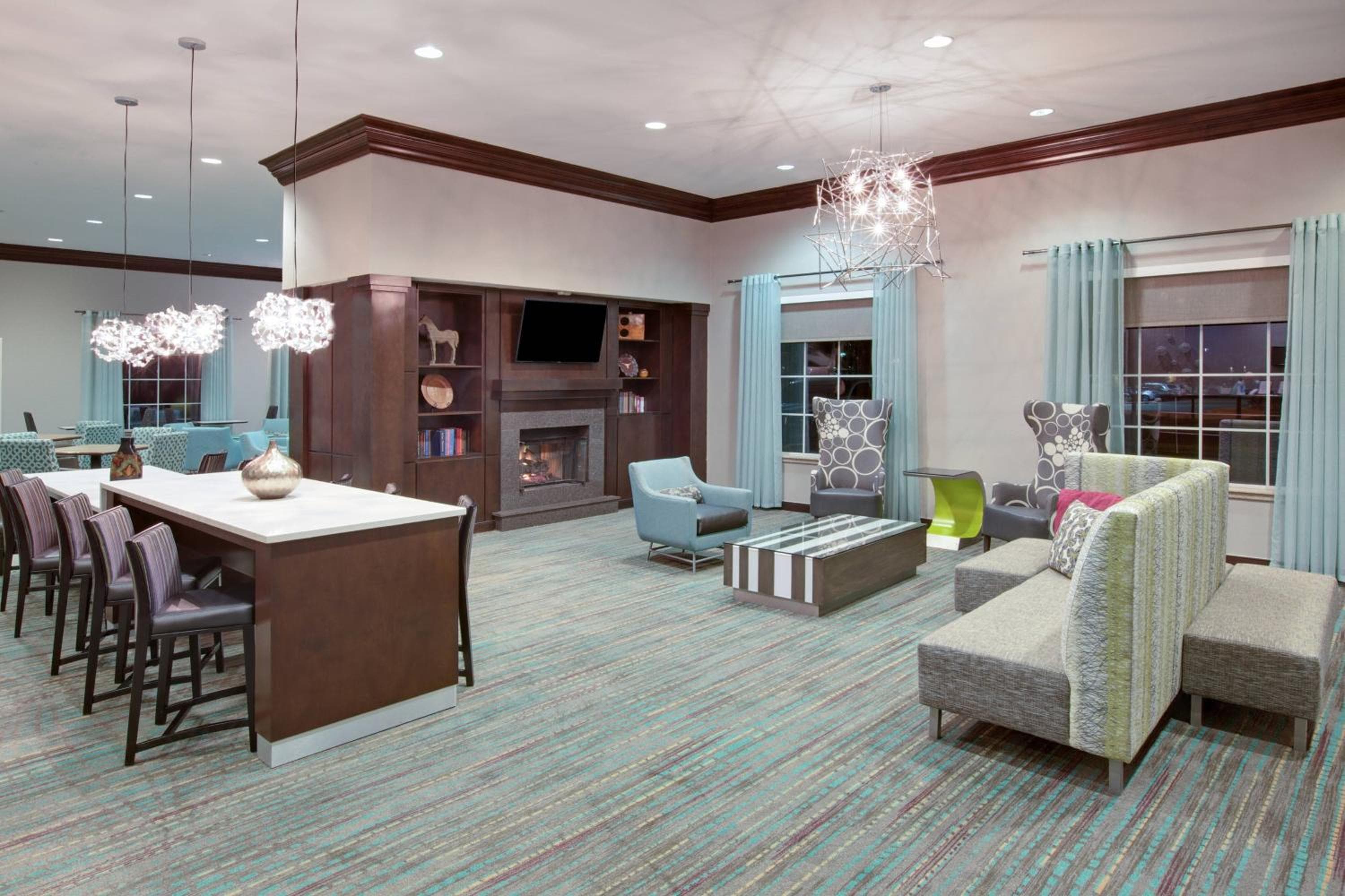 Residence Inn Midland, Midland, photo 6