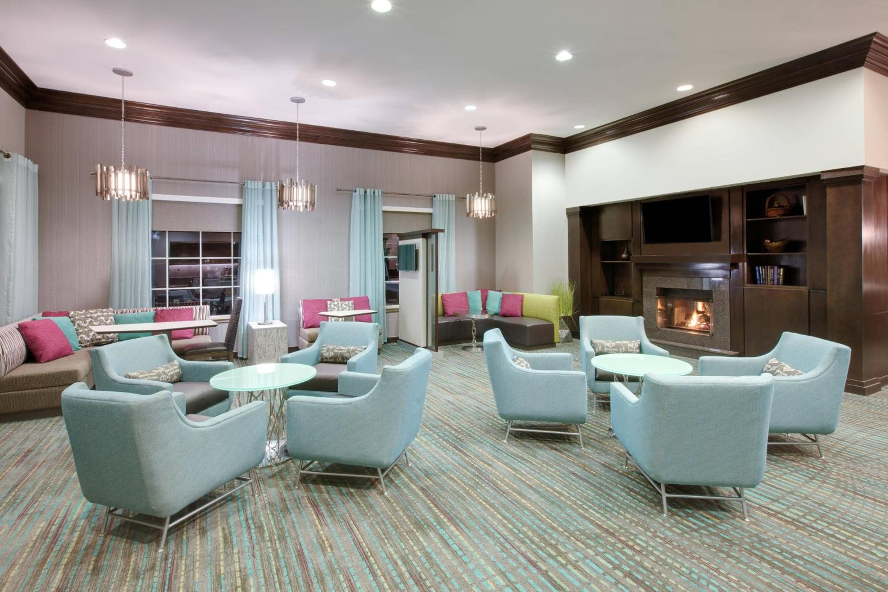 Residence Inn Midland, Midland, photo 5
