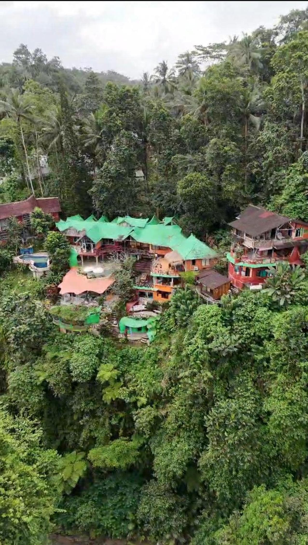 Sacred Mandala Boutique Resort & Wellness Ubud, Ubud
