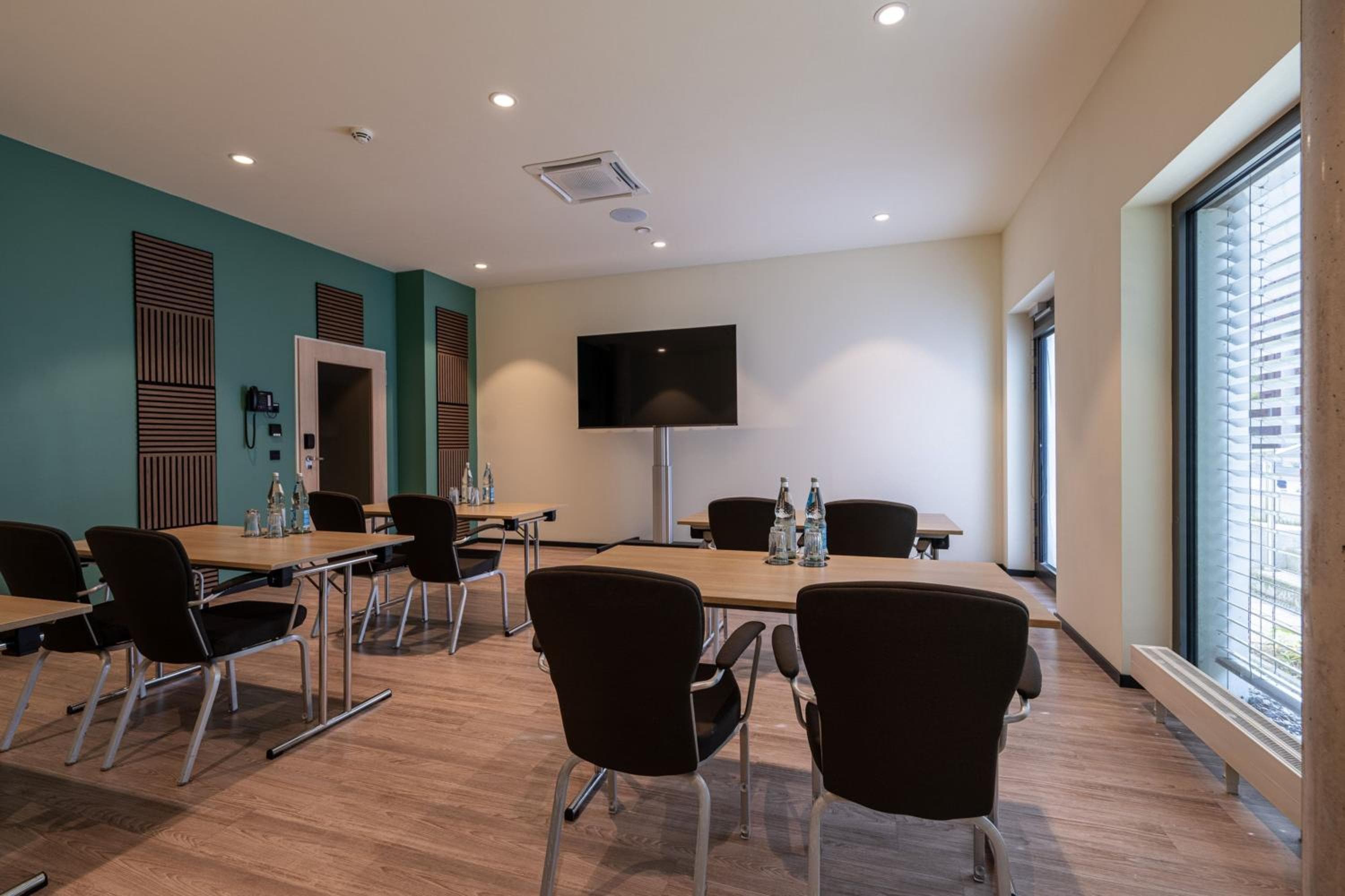 Residence Inn by Marriott Hamburg Altona, Hamburg, photo 5