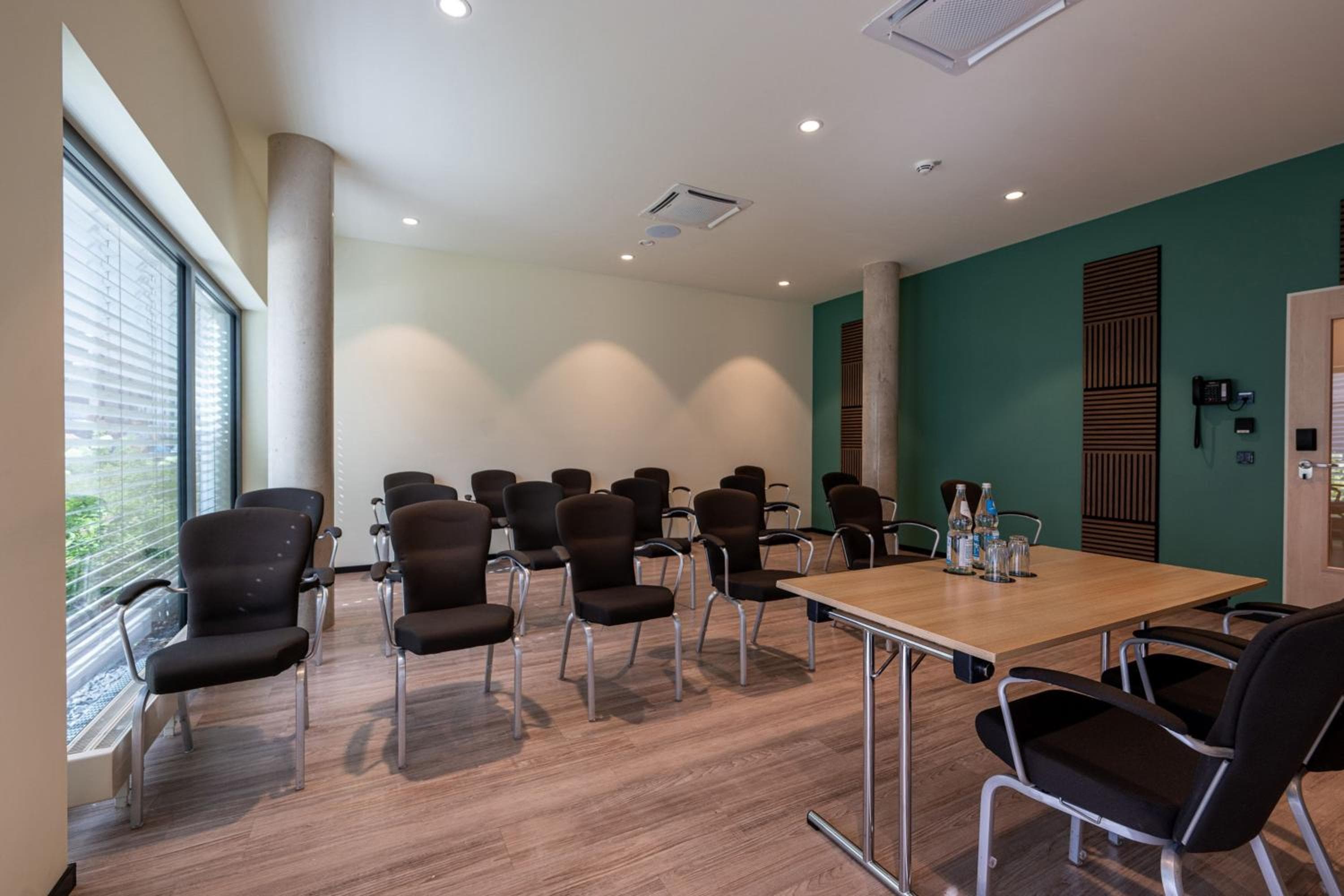 Residence Inn by Marriott Hamburg Altona, Hamburg, photo 3