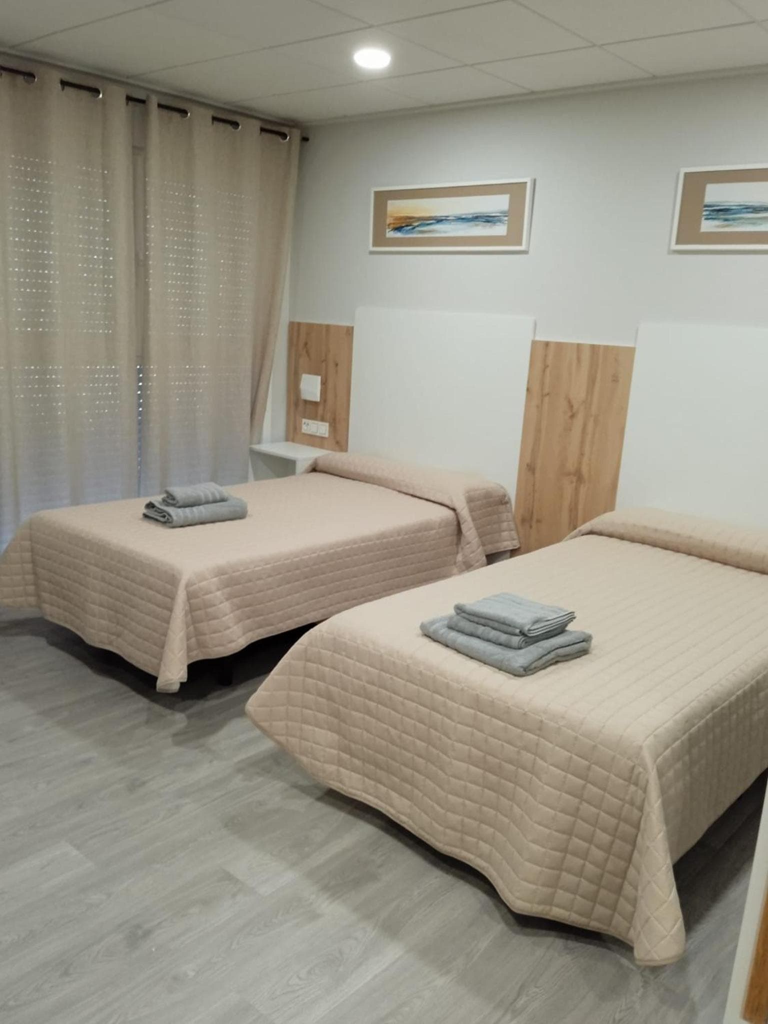 Hostal La Morenica, Villena