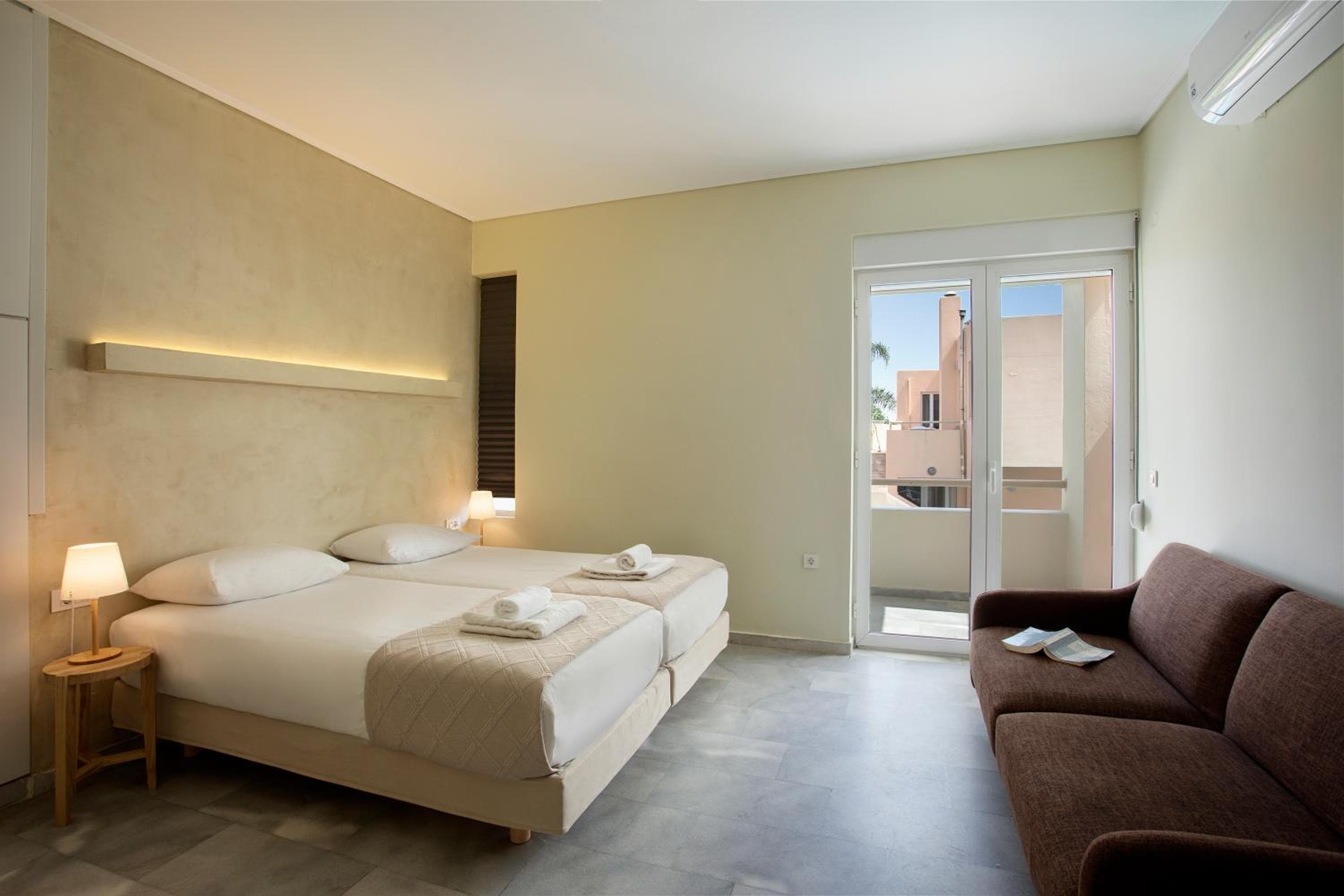 Elma's Dream Apartments & Villas, Kato Daratso, photo 5