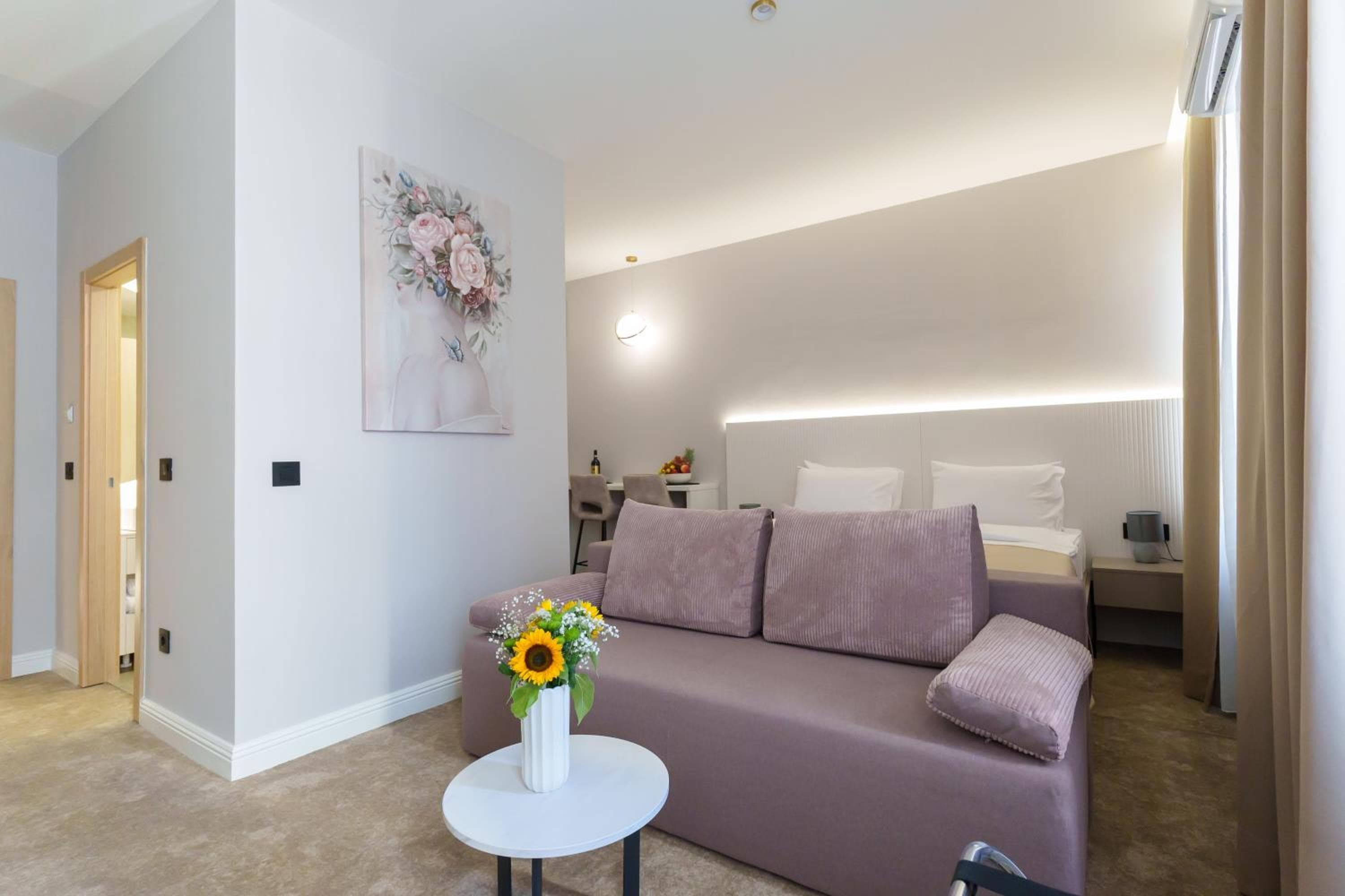 Move In Aparthotel, Belgrade, photo 6