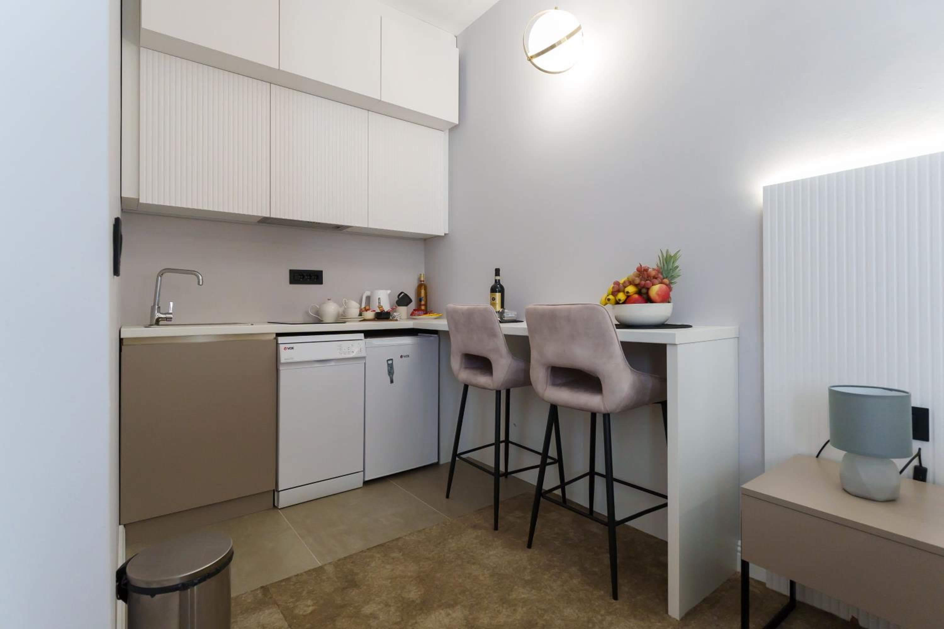 Move In Aparthotel, Belgrade, photo 5