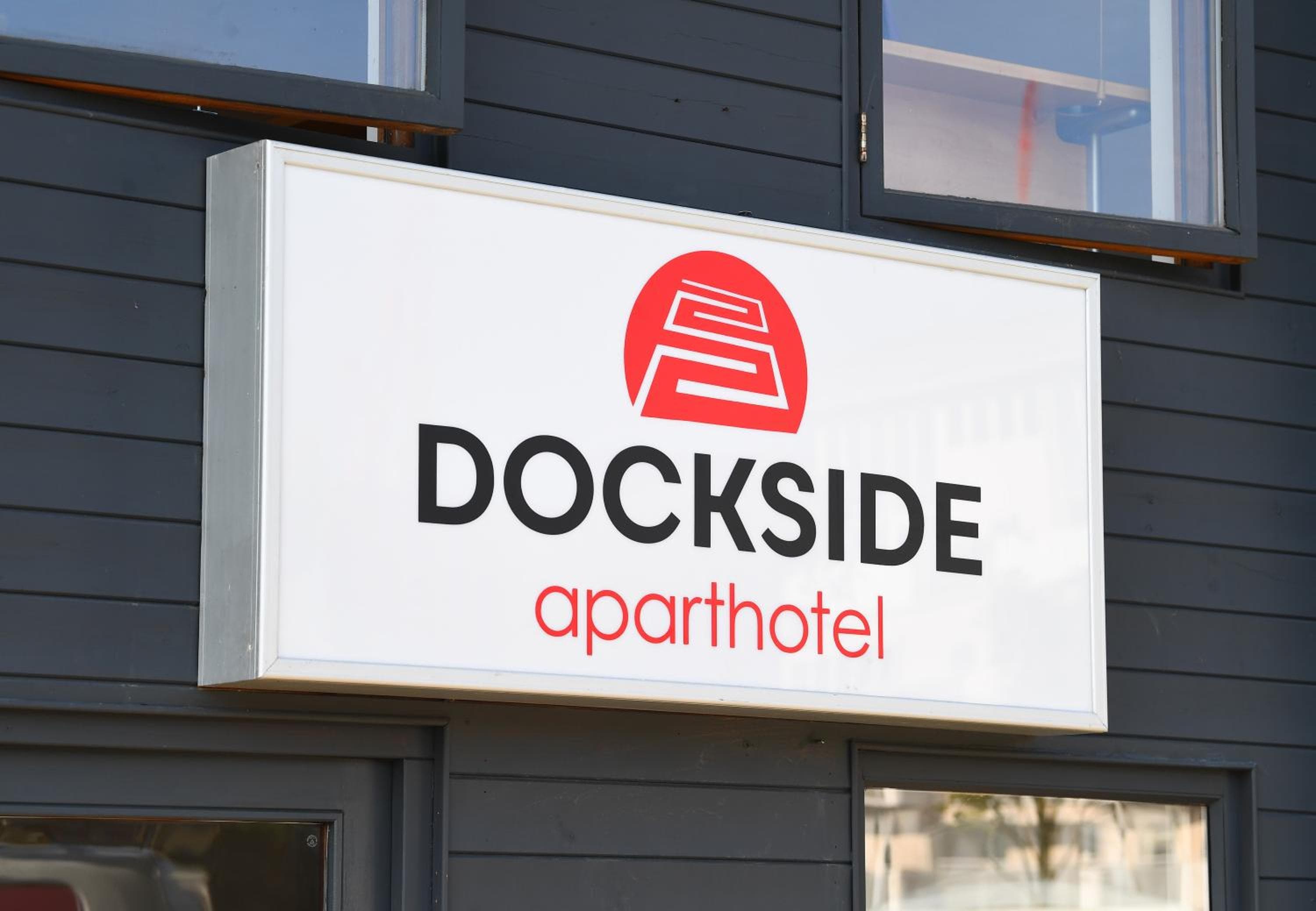 Dockside Aparthotel, Best Western Signature Collection, photo 4