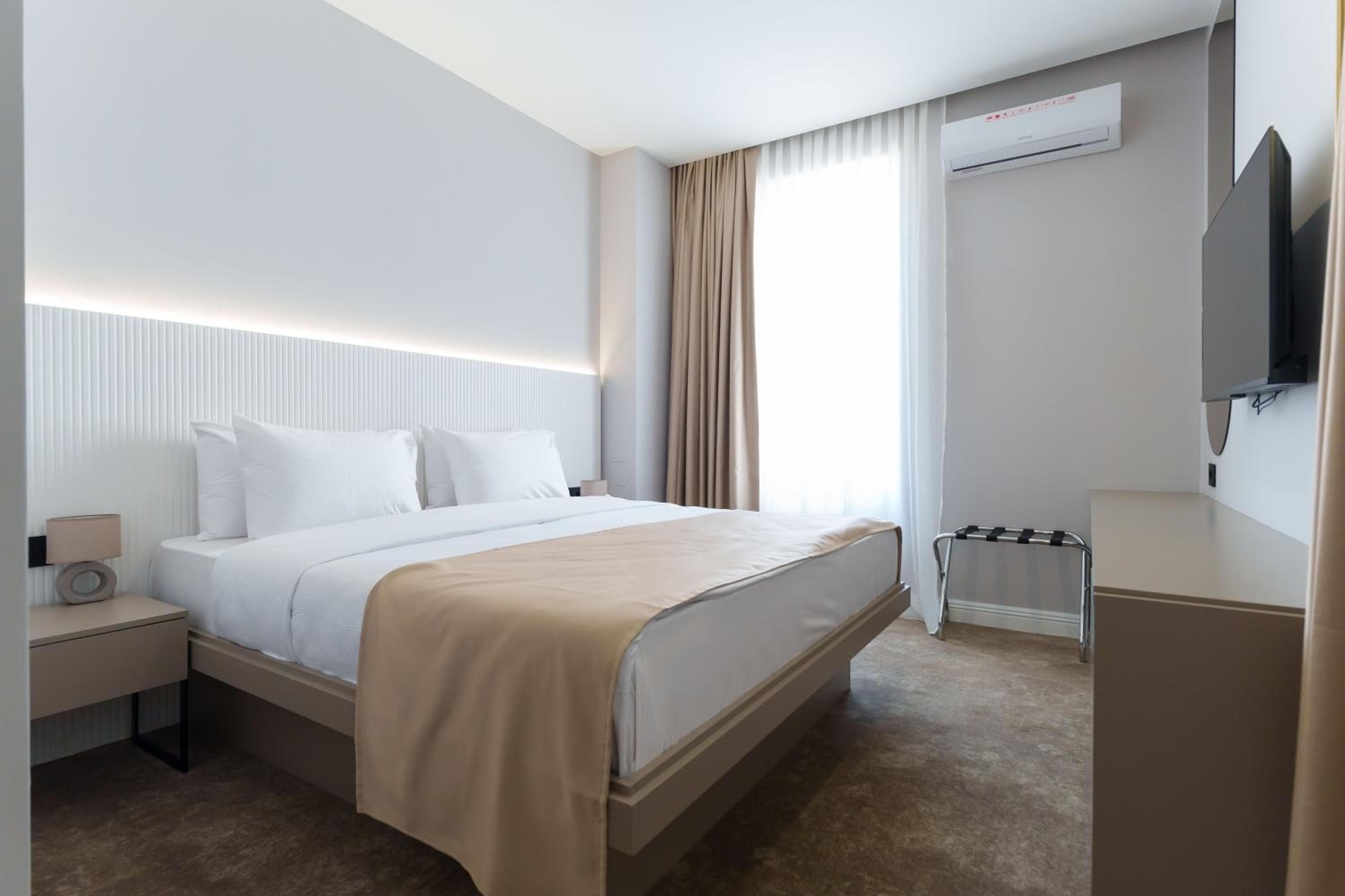 Move In Aparthotel, Belgrade, photo 3