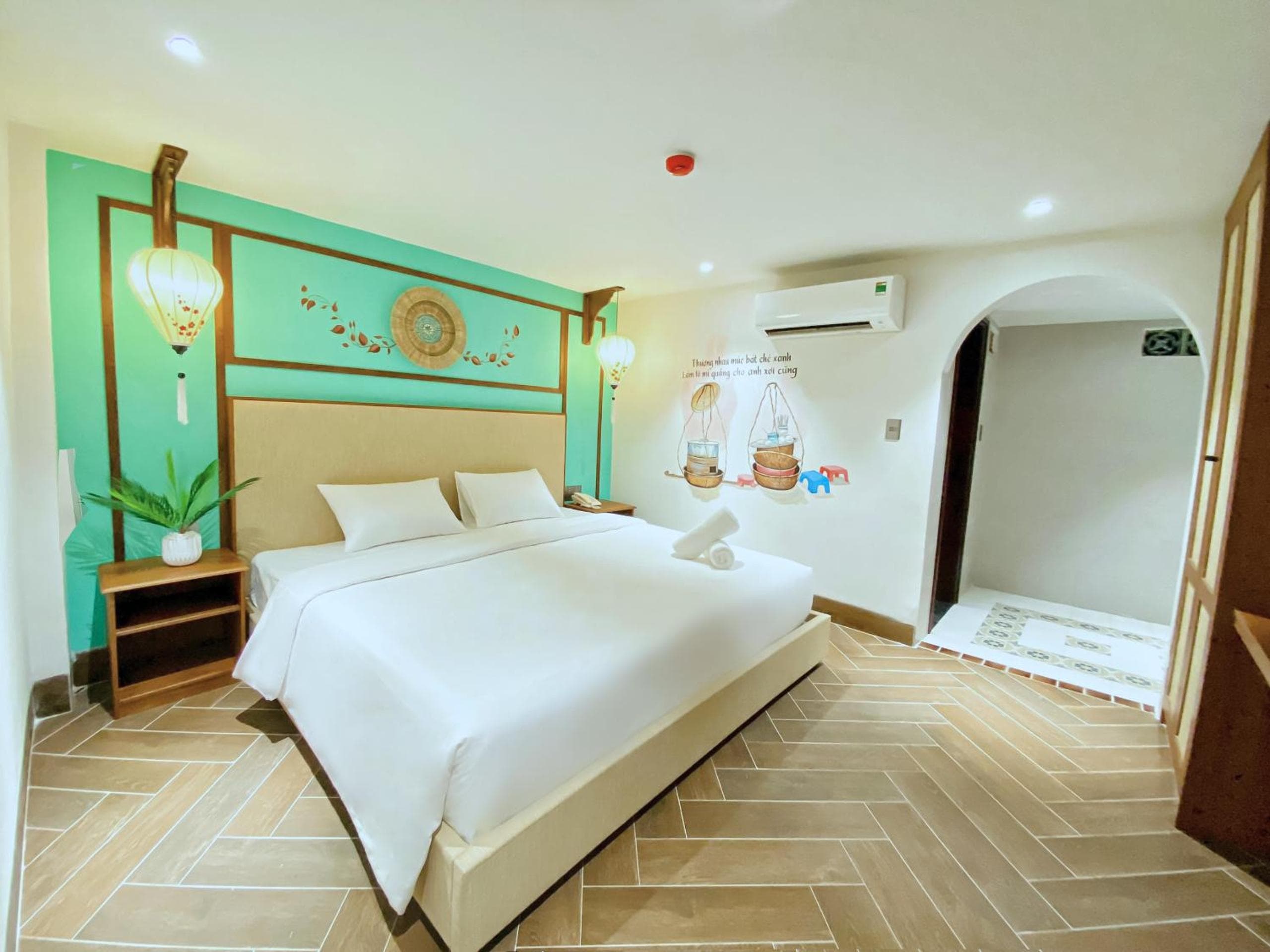 Sujet Hotel Da Nang, Da Nang, photo 2