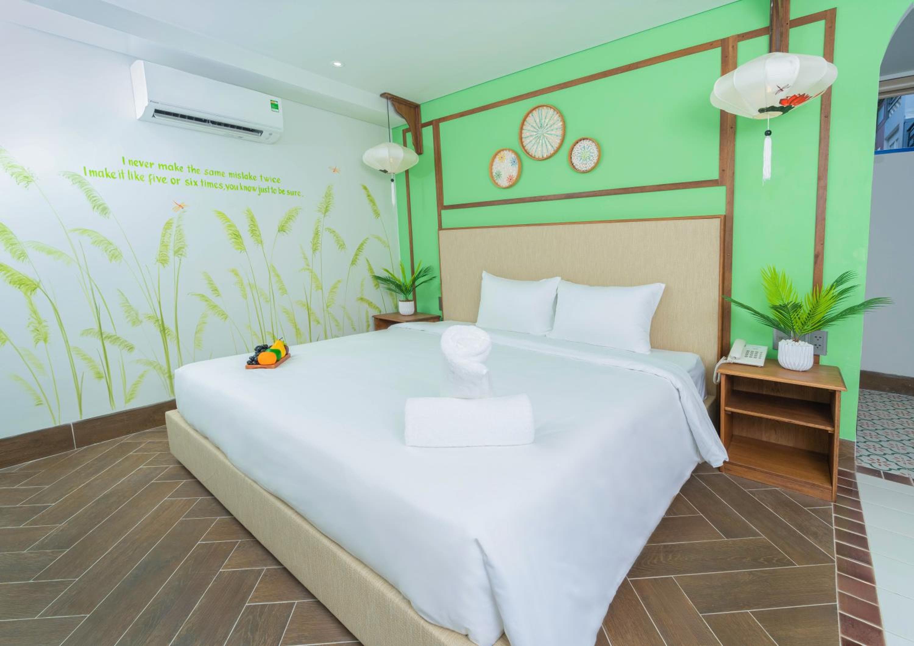 Sujet Hotel Da Nang, Da Nang, photo 4