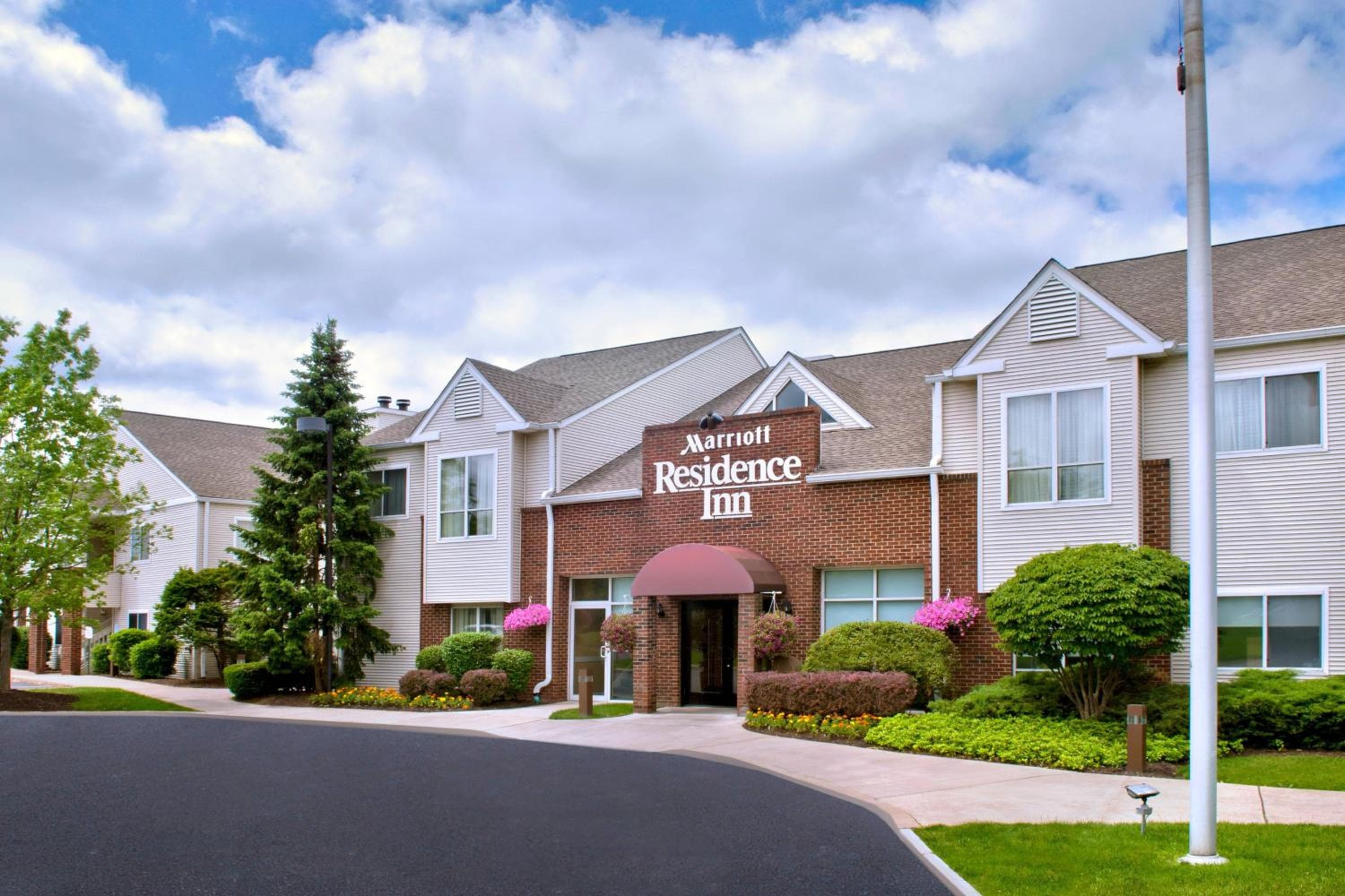Residence Inn Syracuse Carrier Circle, East Syracuse