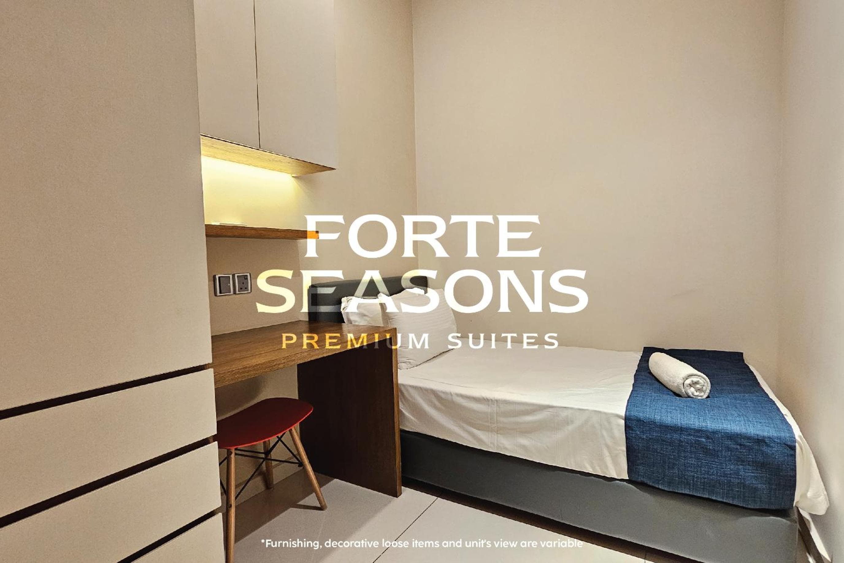 Geo38 Premium Suites Genting Highlands by BYON, Genting Highlands, photo 2